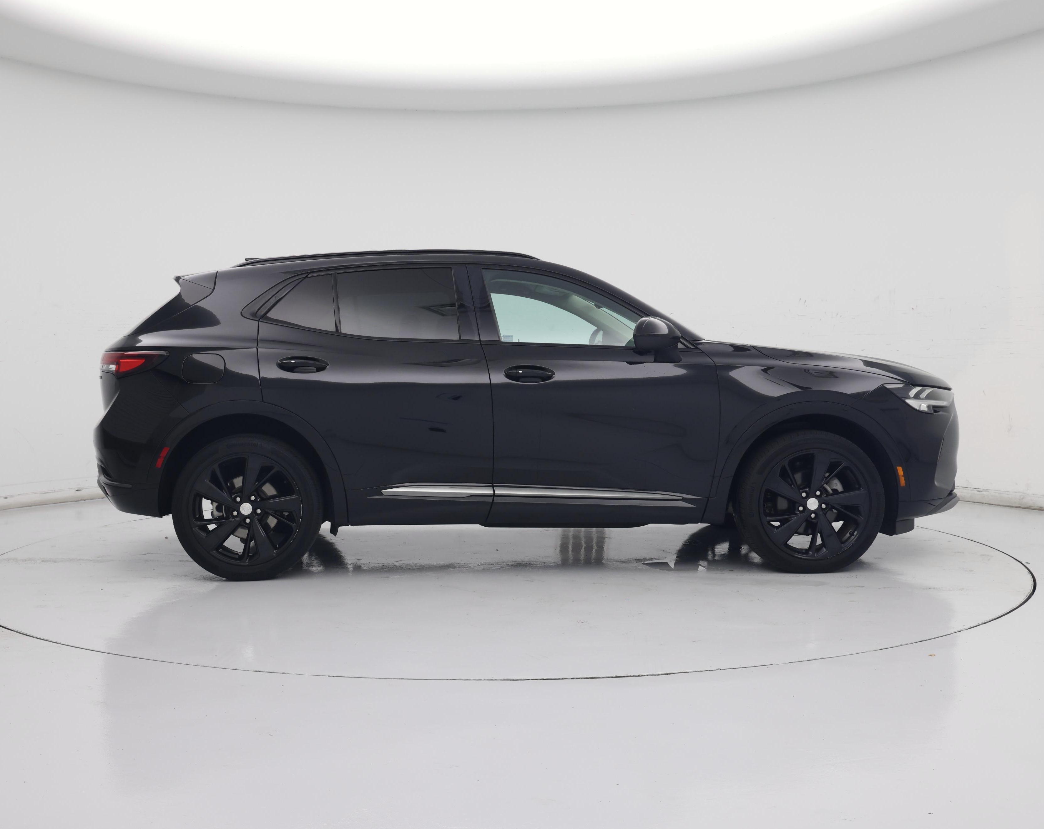 Thumbnail: 2021 Buick Envision - 7