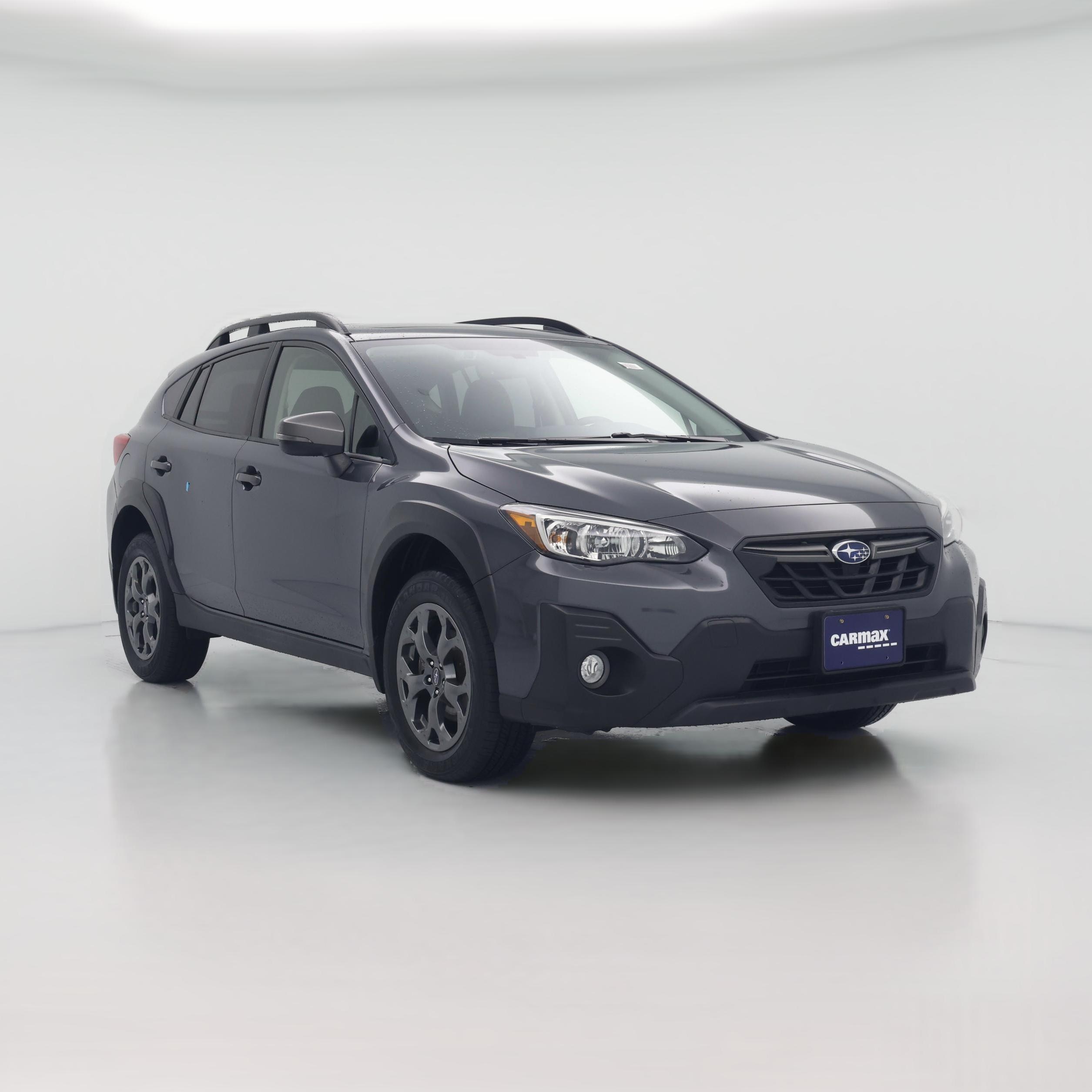 Thumbnail: 2023 Subaru Crosstrek - 1