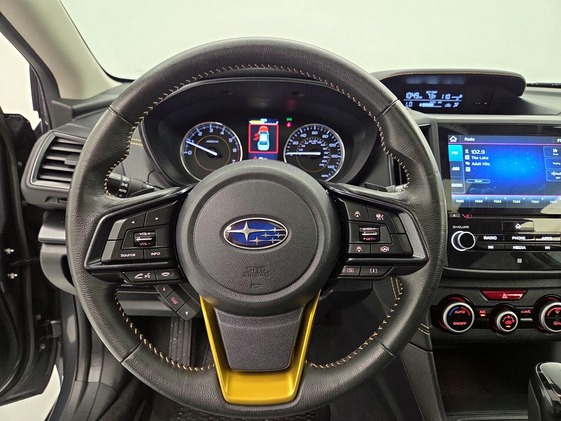 Thumbnail: 2023 Subaru Crosstrek - 10