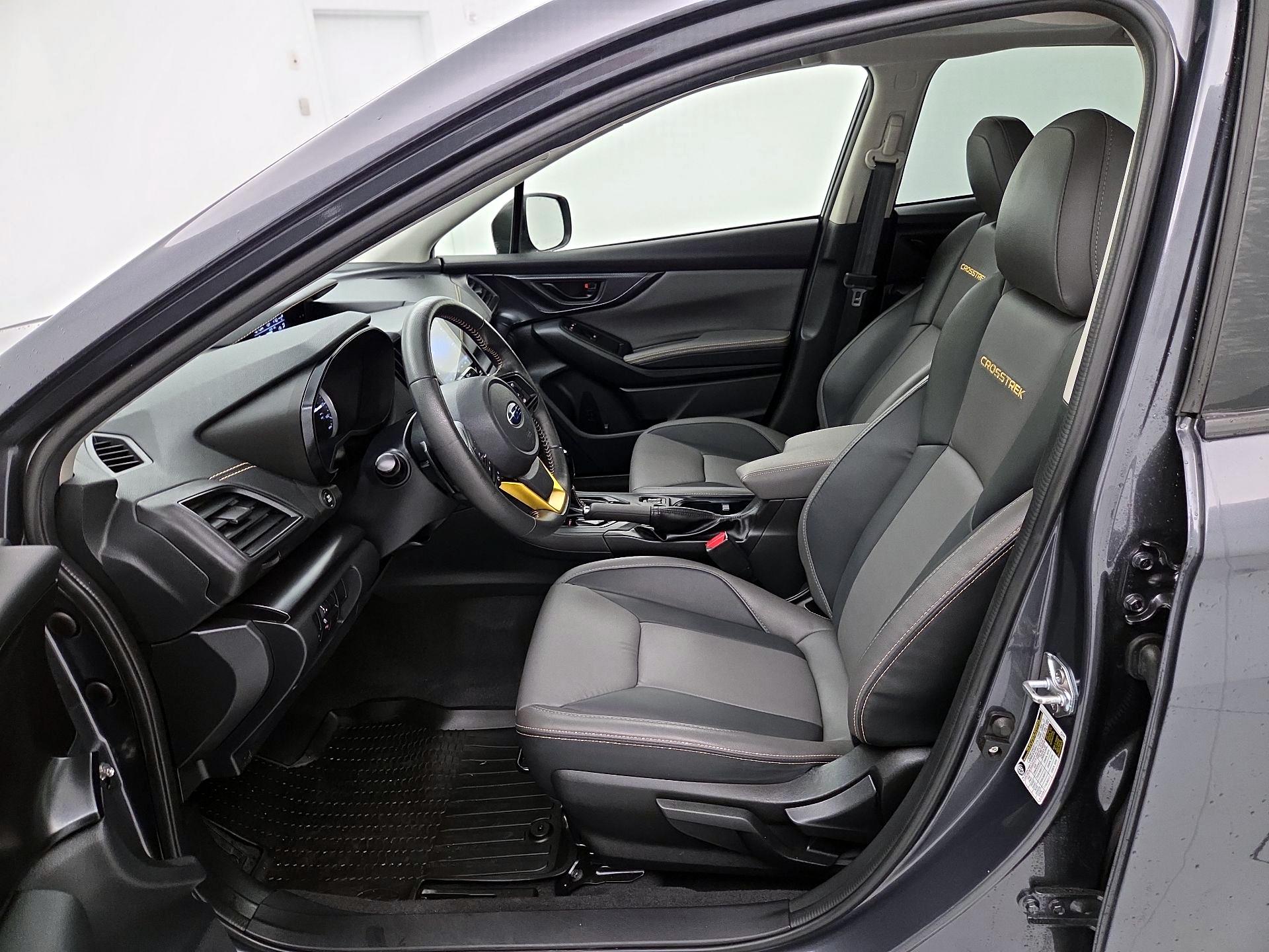 Thumbnail: 2023 Subaru Crosstrek - 11