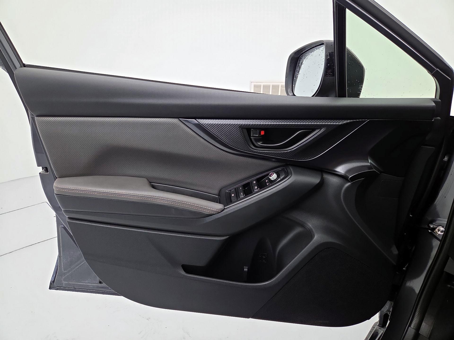 Thumbnail: 2023 Subaru Crosstrek - 12