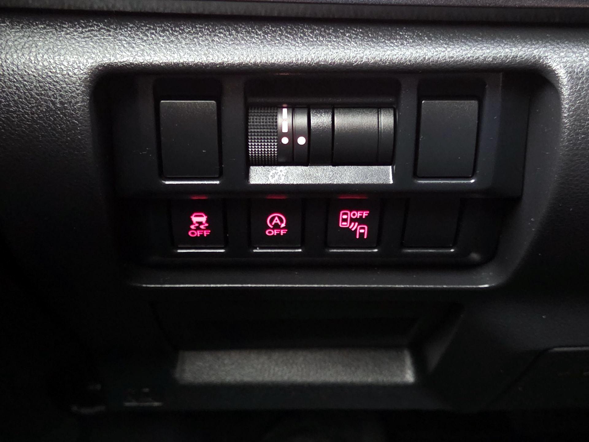 Thumbnail: 2023 Subaru Crosstrek - 13