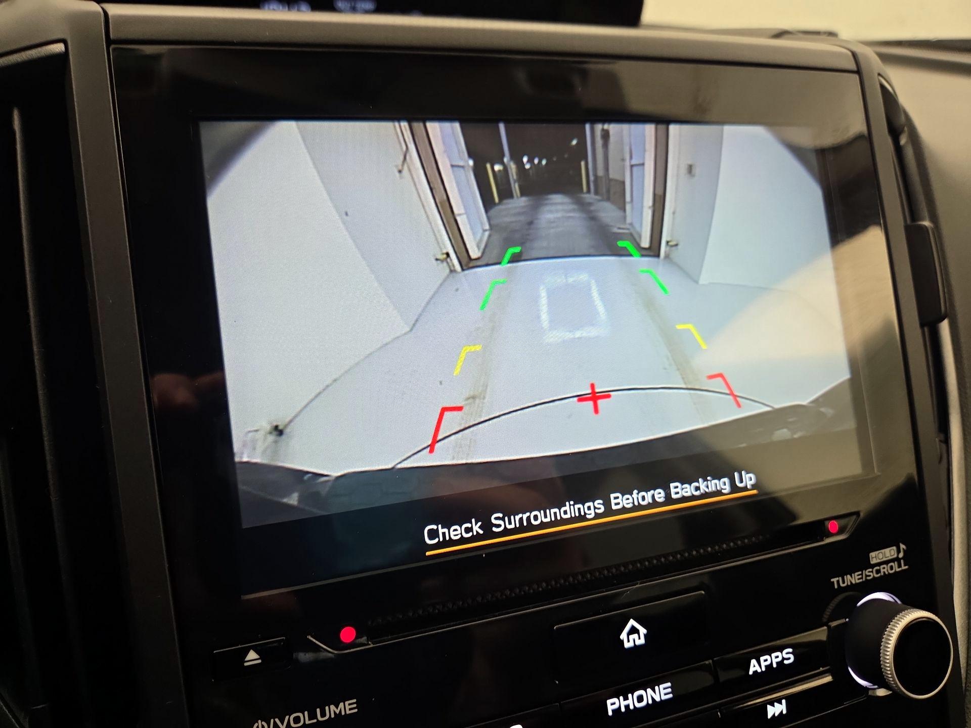 Thumbnail: 2023 Subaru Crosstrek - 14