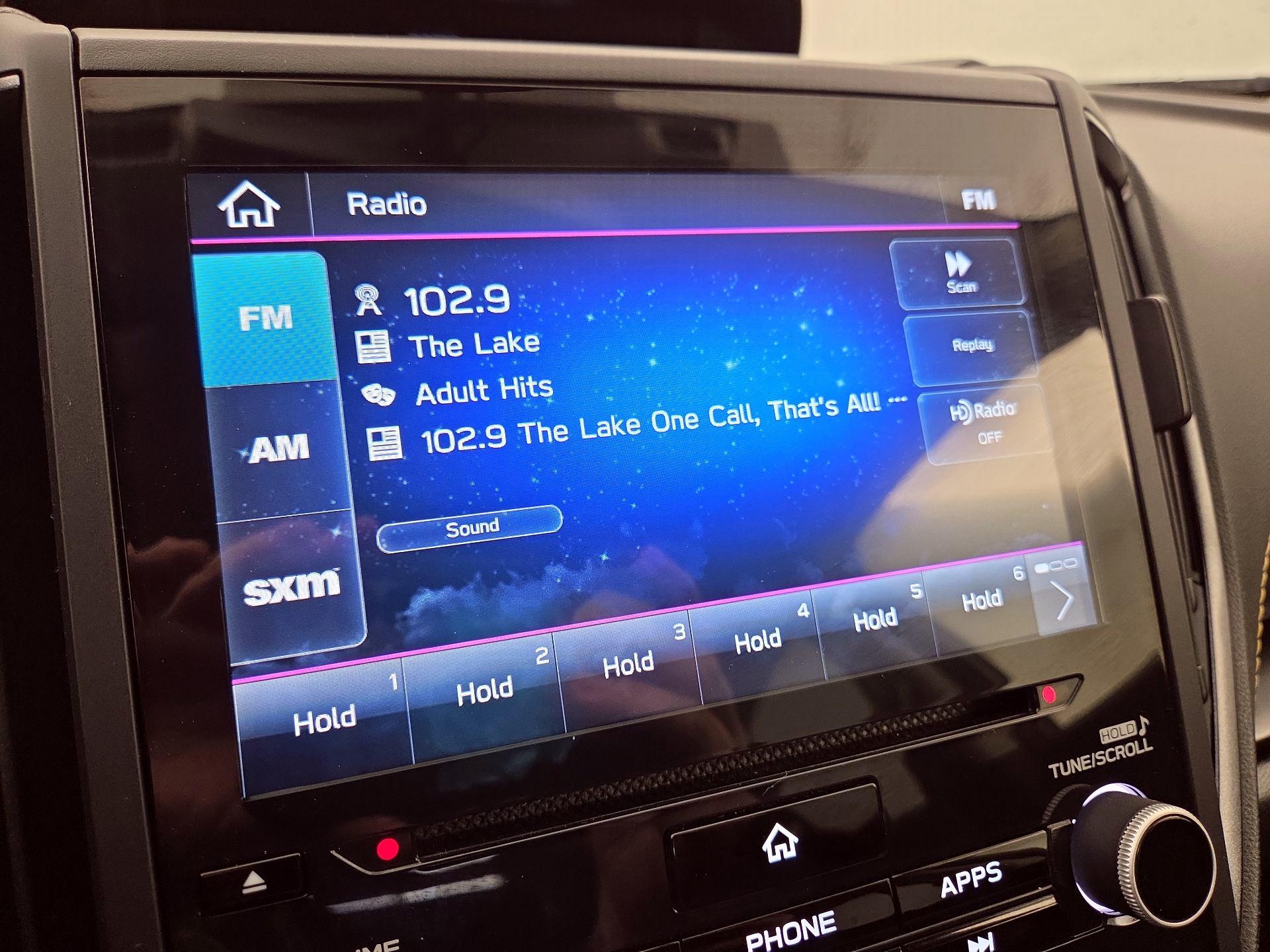 Thumbnail: 2023 Subaru Crosstrek - 15