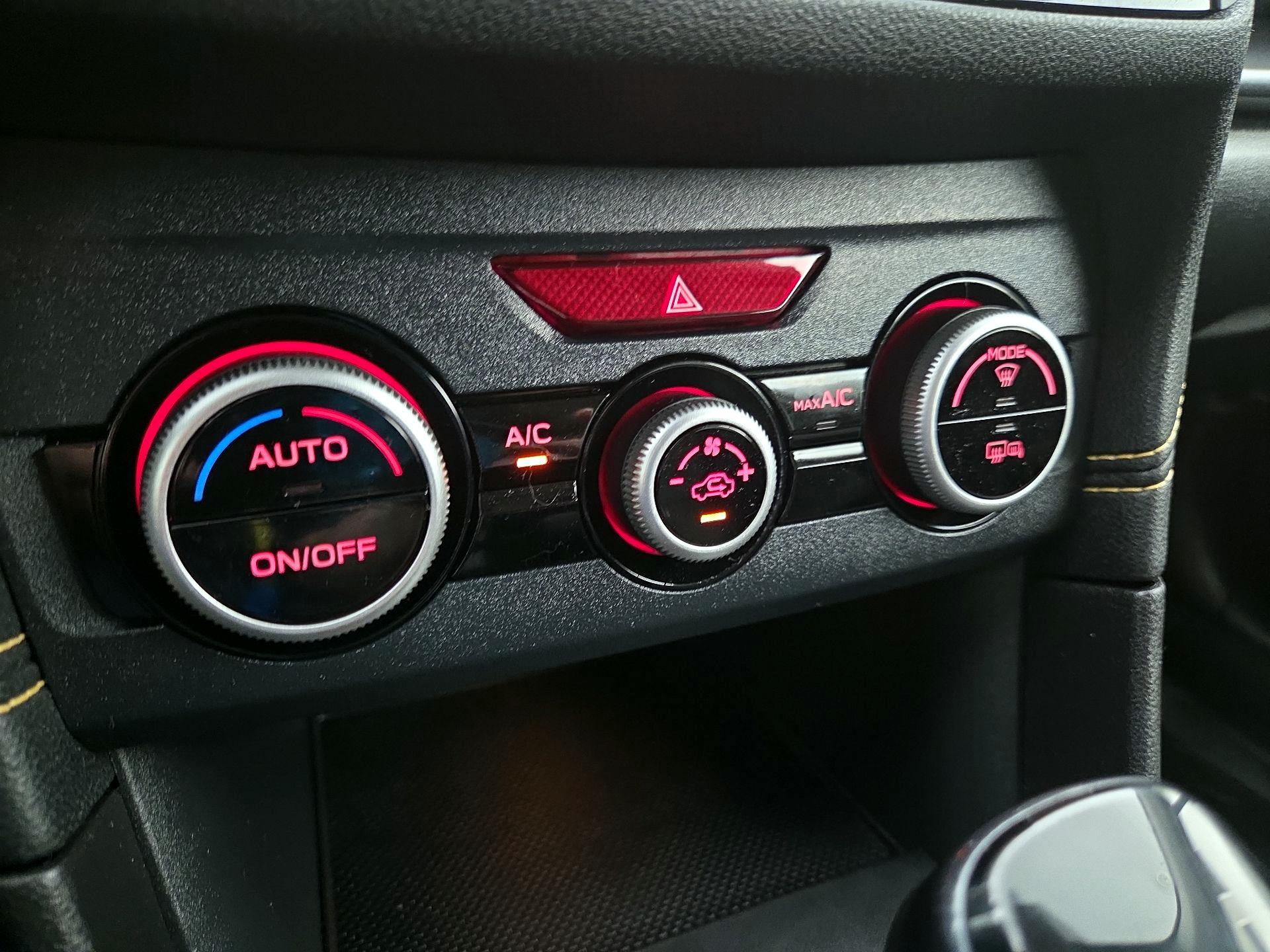 Thumbnail: 2023 Subaru Crosstrek - 16