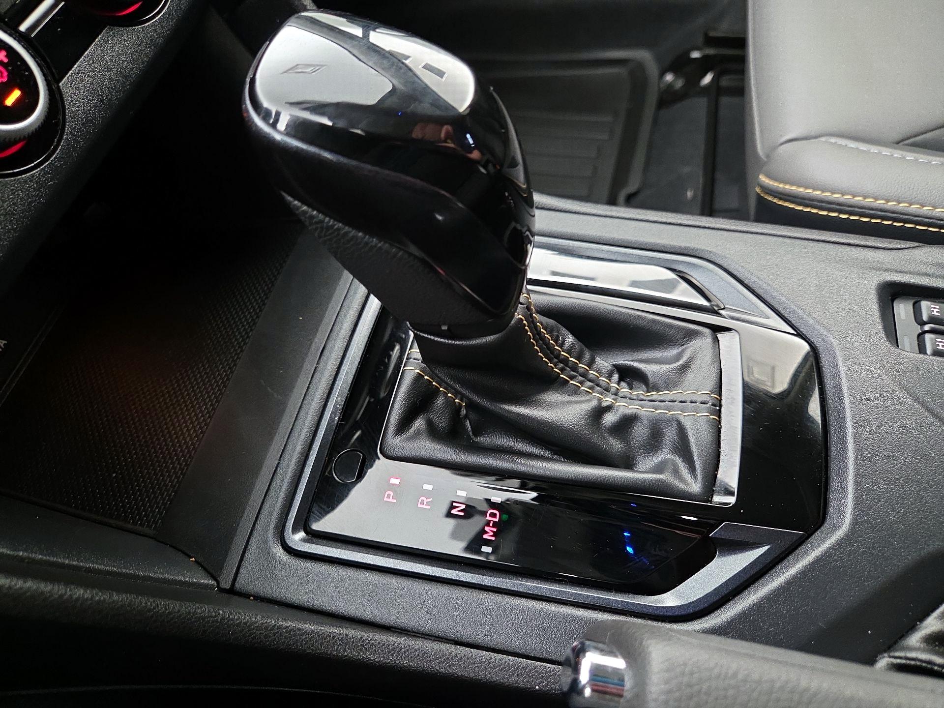 Thumbnail: 2023 Subaru Crosstrek - 17