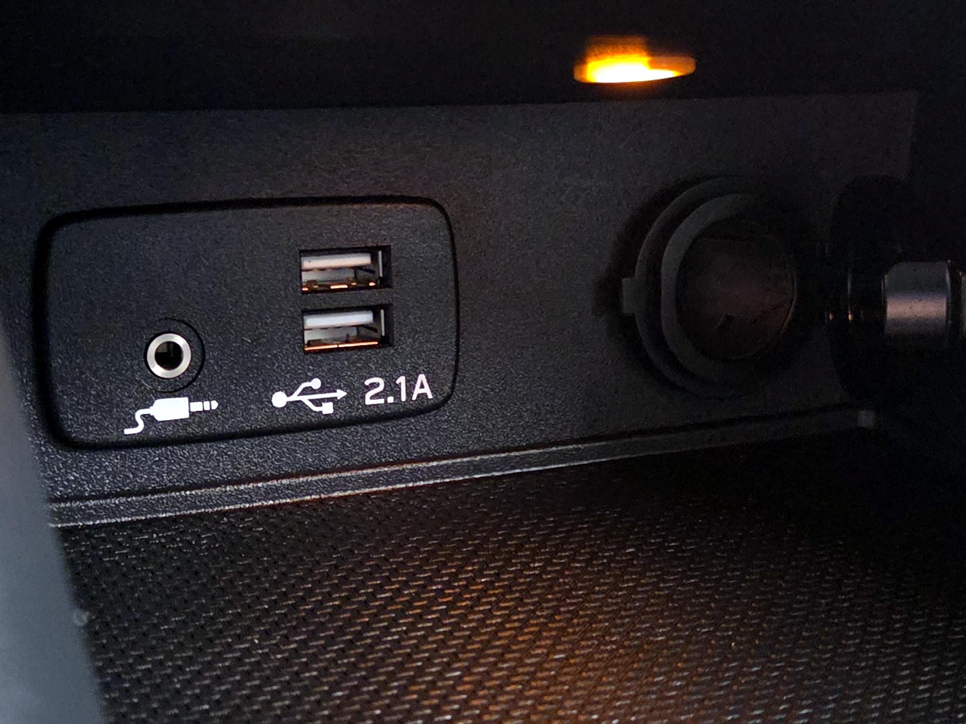 Thumbnail: 2023 Subaru Crosstrek - 18