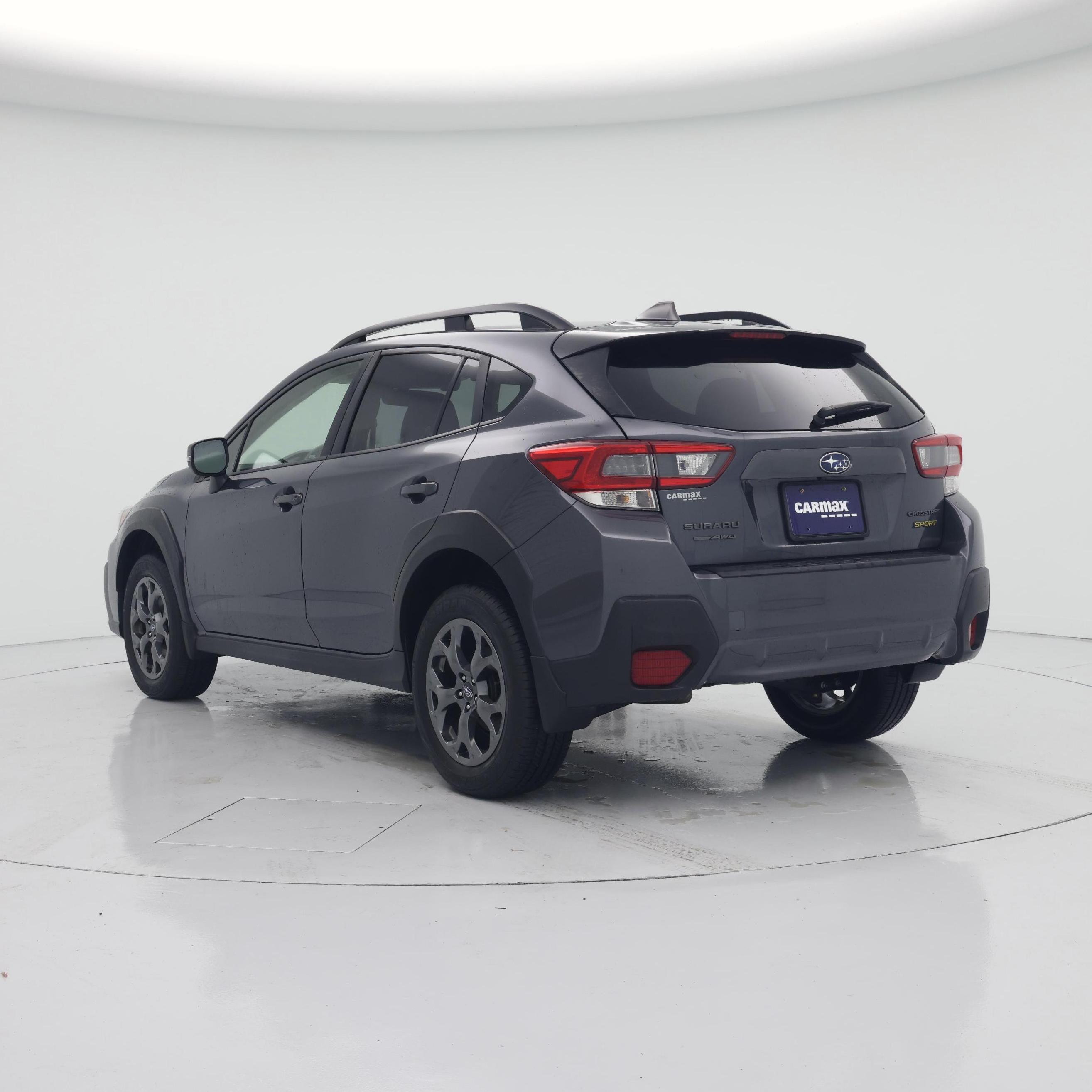 Thumbnail: 2023 Subaru Crosstrek - 2