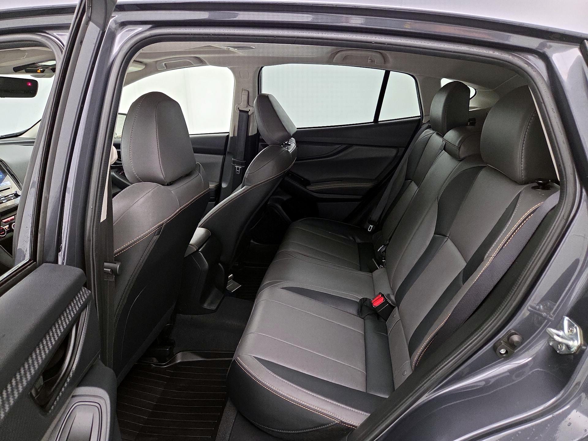 Thumbnail: 2023 Subaru Crosstrek - 20