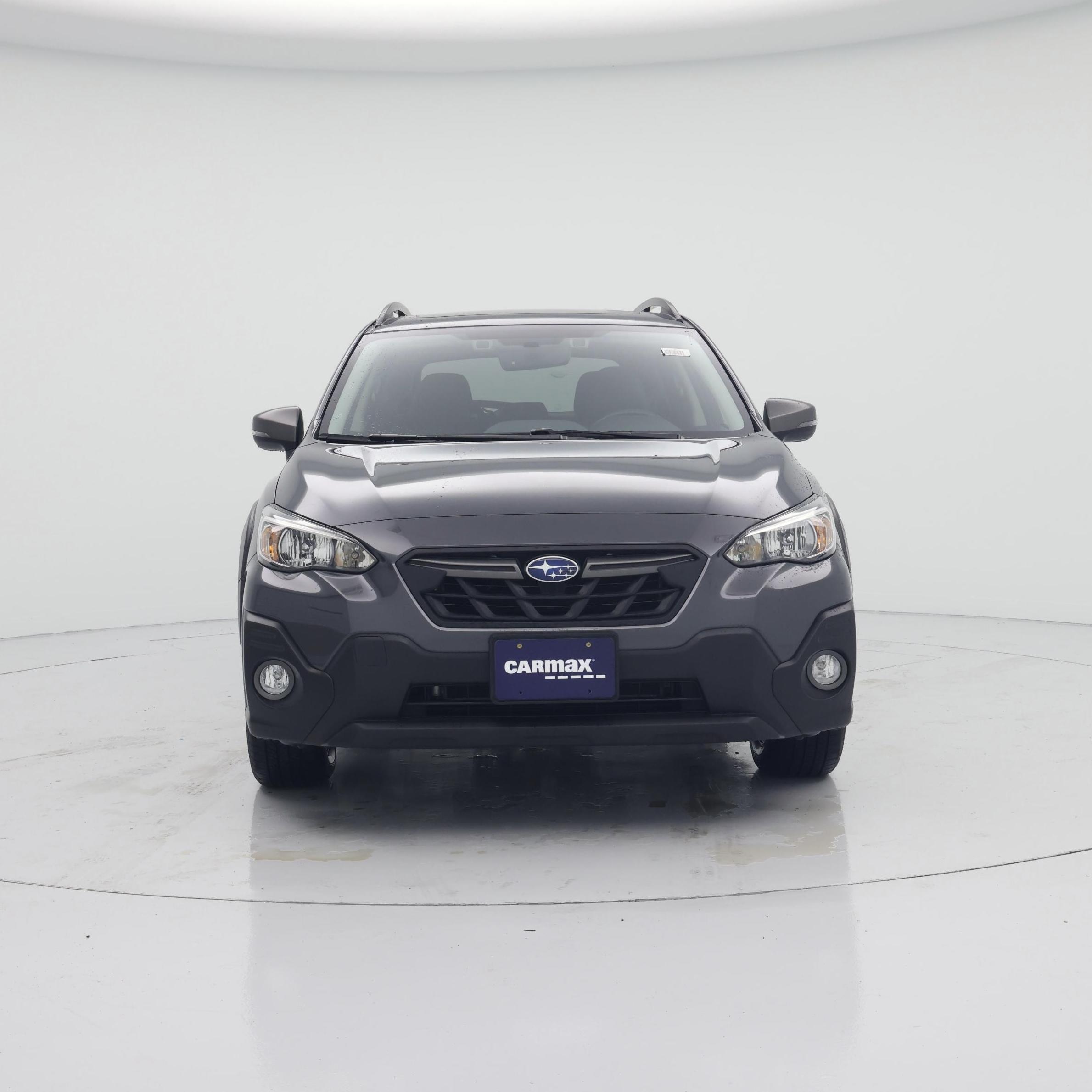 Thumbnail: 2023 Subaru Crosstrek - 5