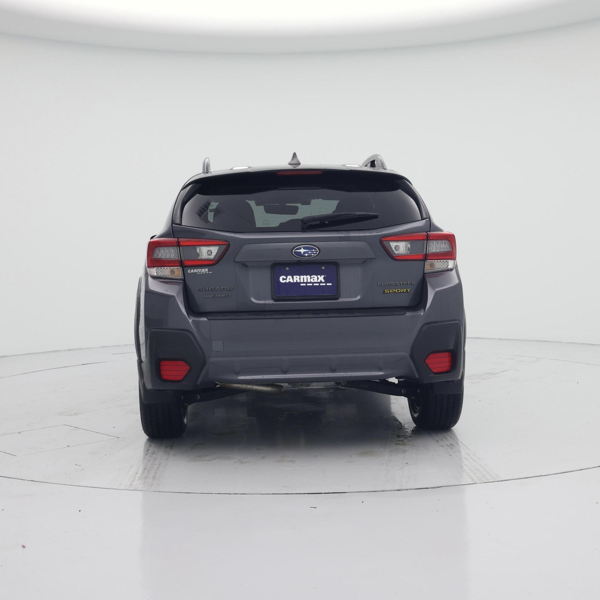 Thumbnail: 2023 Subaru Crosstrek - 6