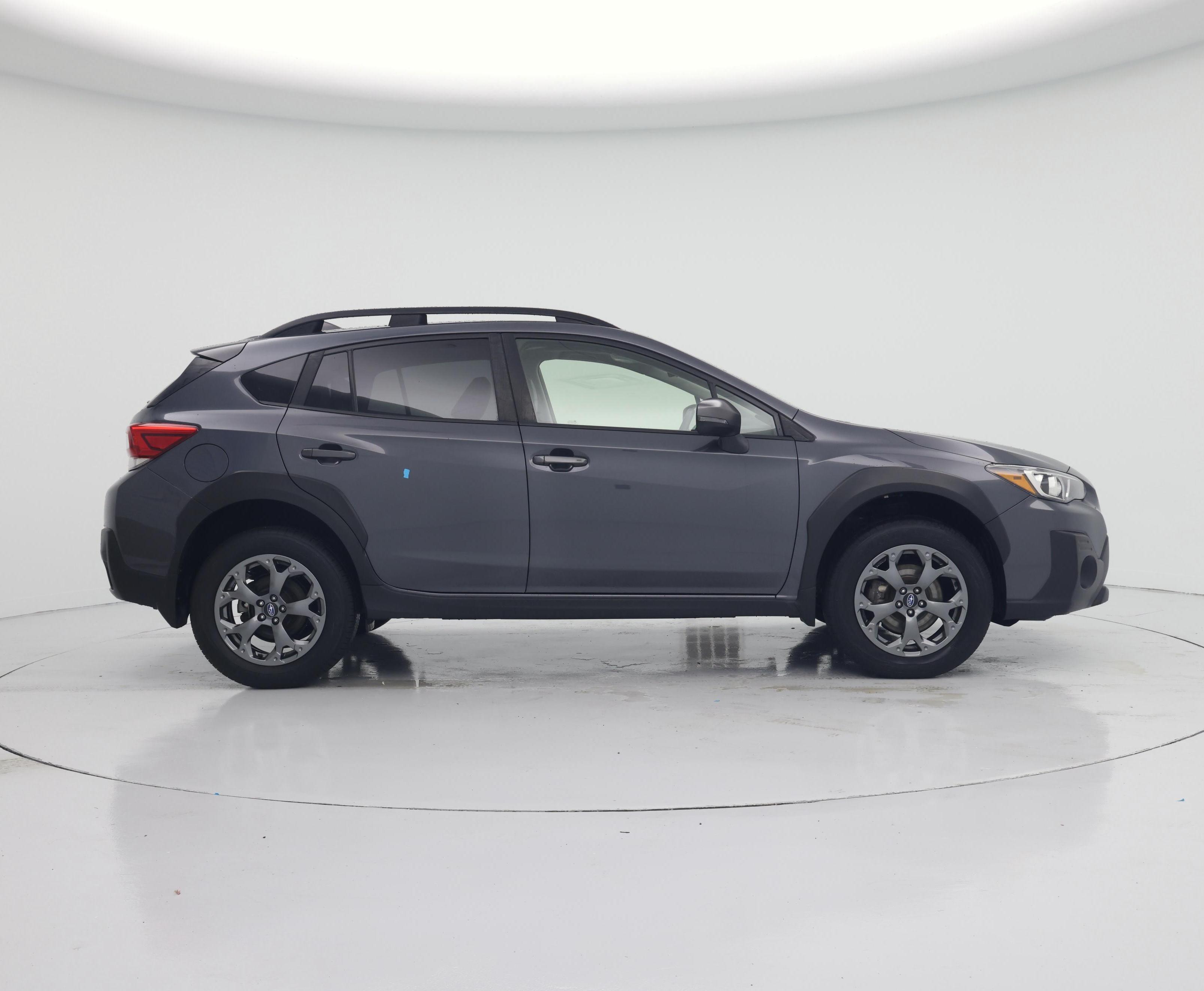 Thumbnail: 2023 Subaru Crosstrek - 7