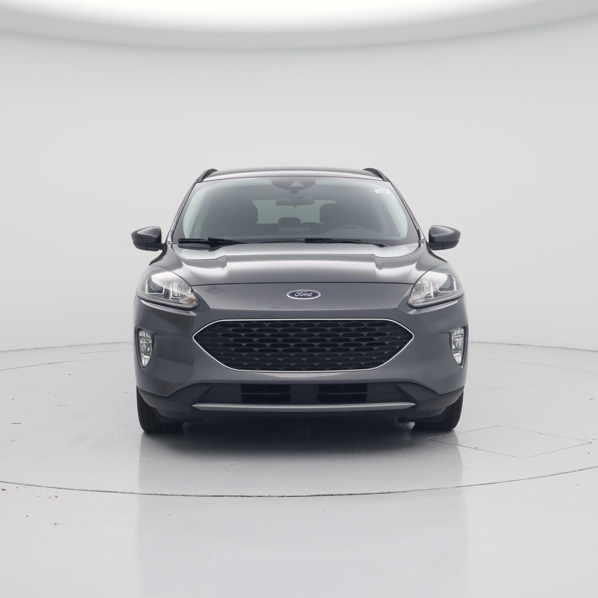 Thumbnail: 2021 Ford Escape - 5