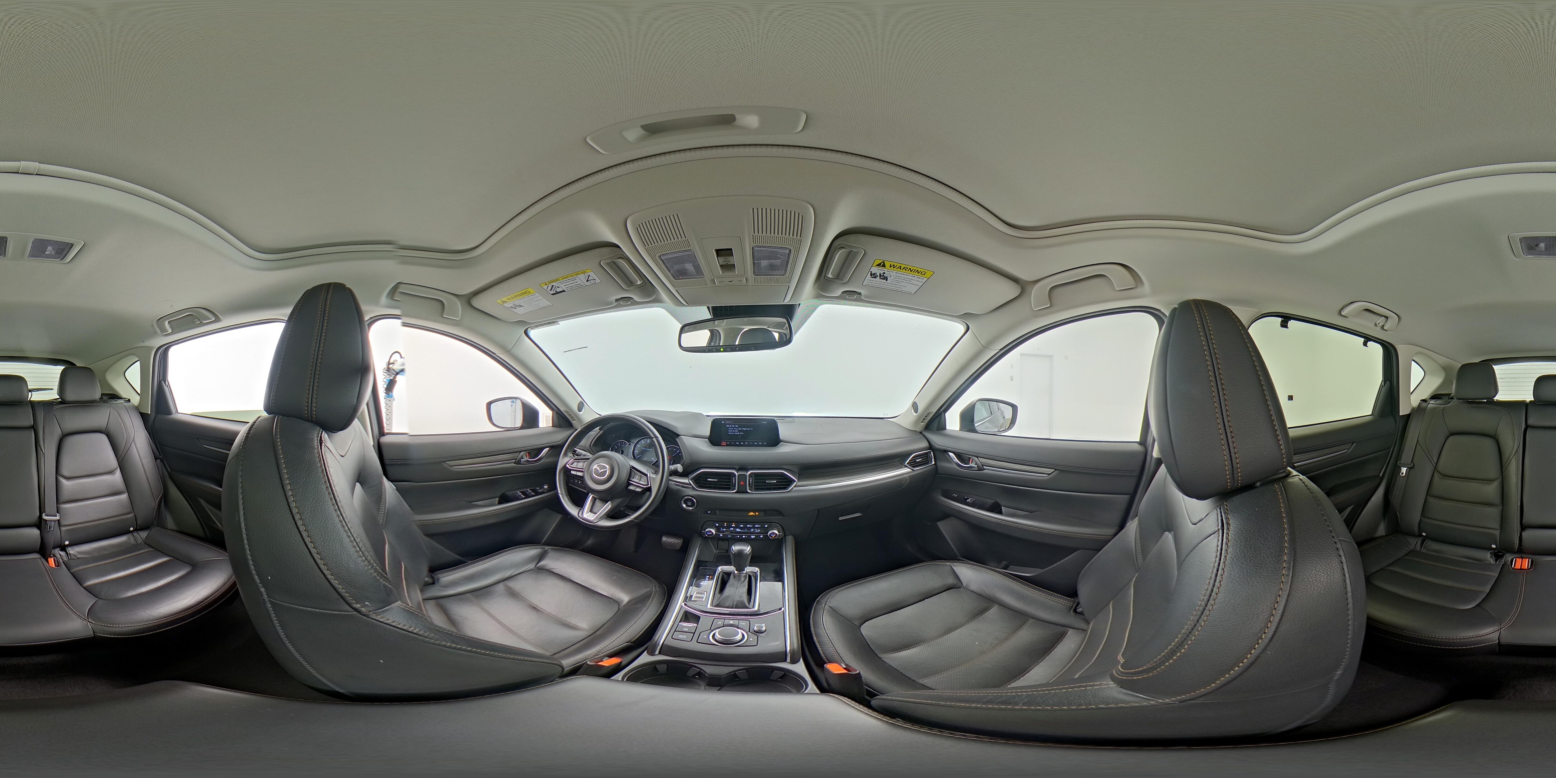 2020 Mazda CX-5 Grand Touring - Photo 26