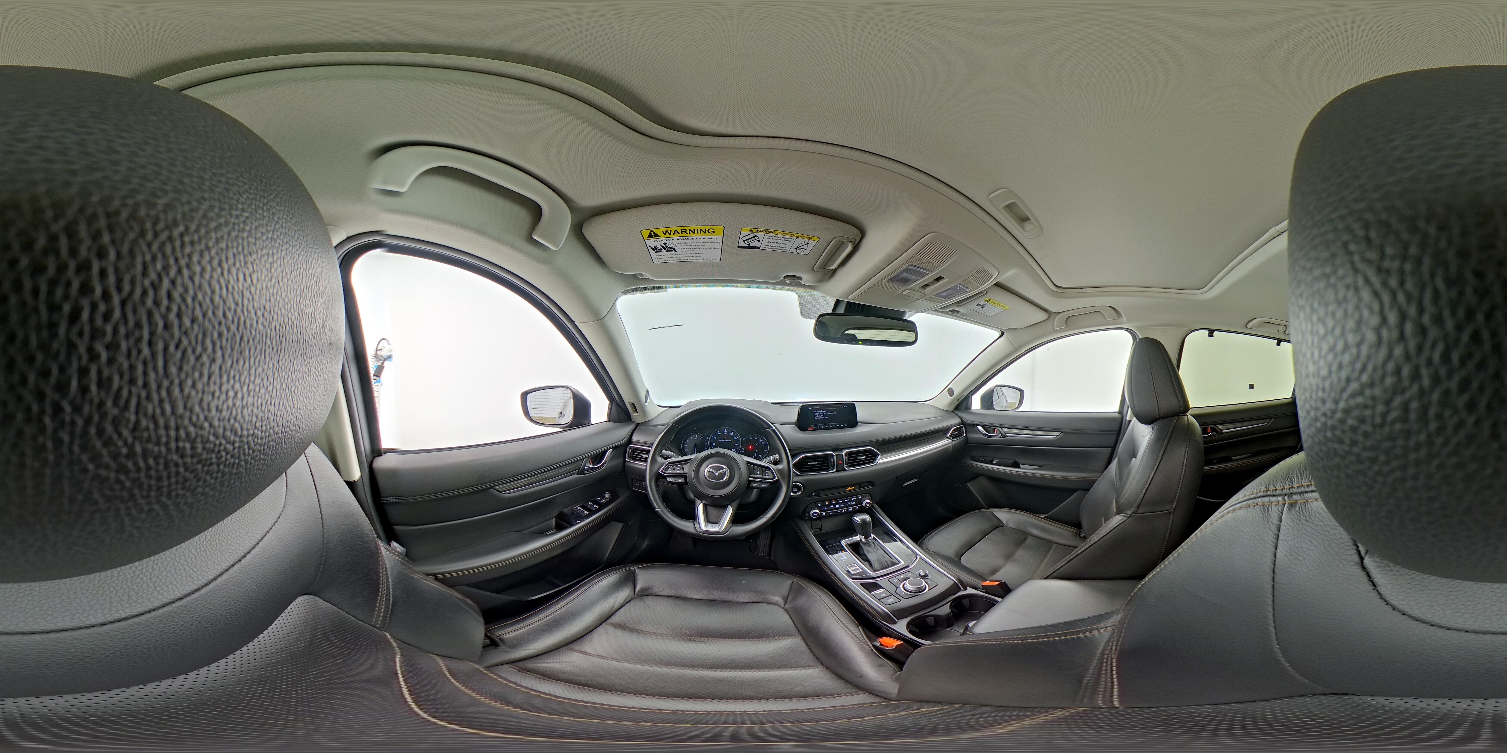 2020 Mazda CX-5 Grand Touring - Photo 28