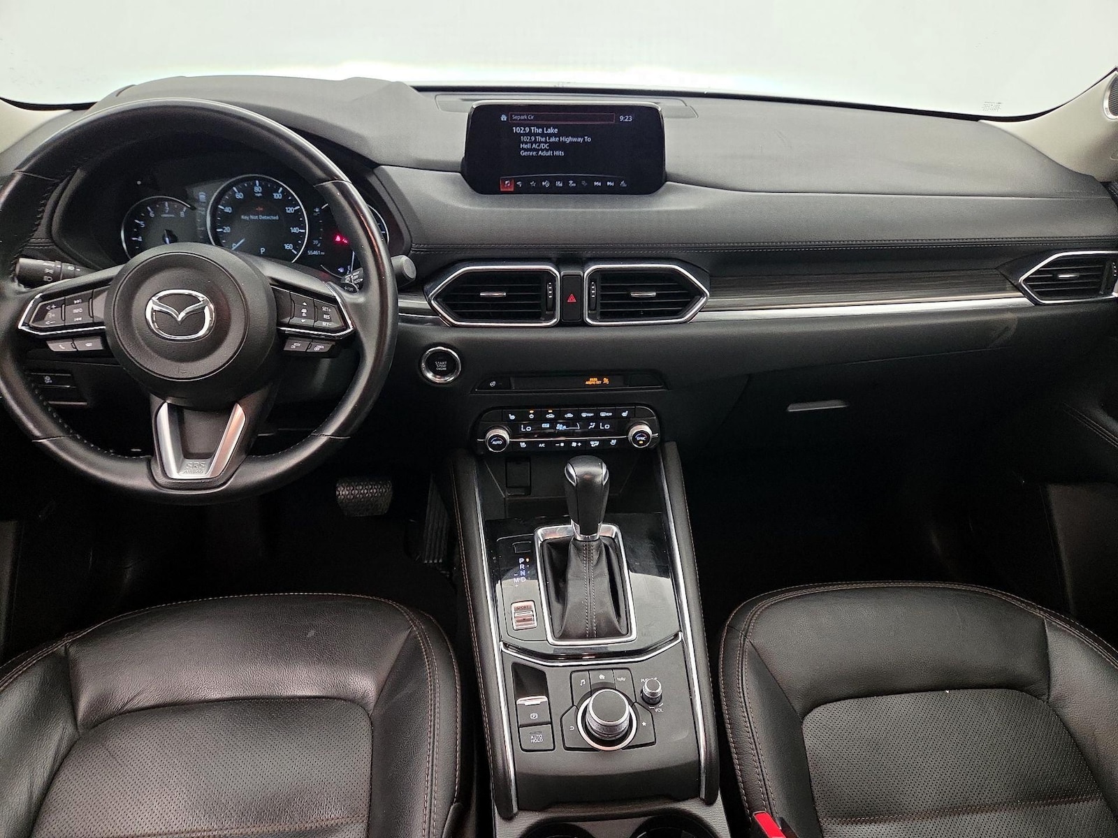 2020 Mazda CX-5 Grand Touring - Photo 10