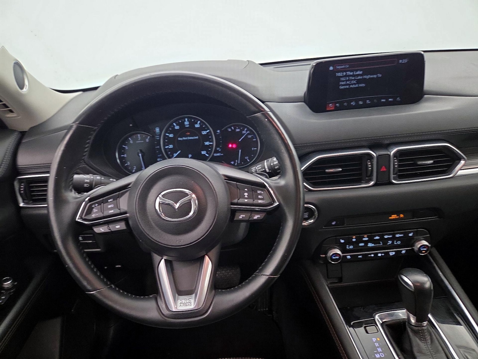 2020 Mazda CX-5 Grand Touring - Photo 11