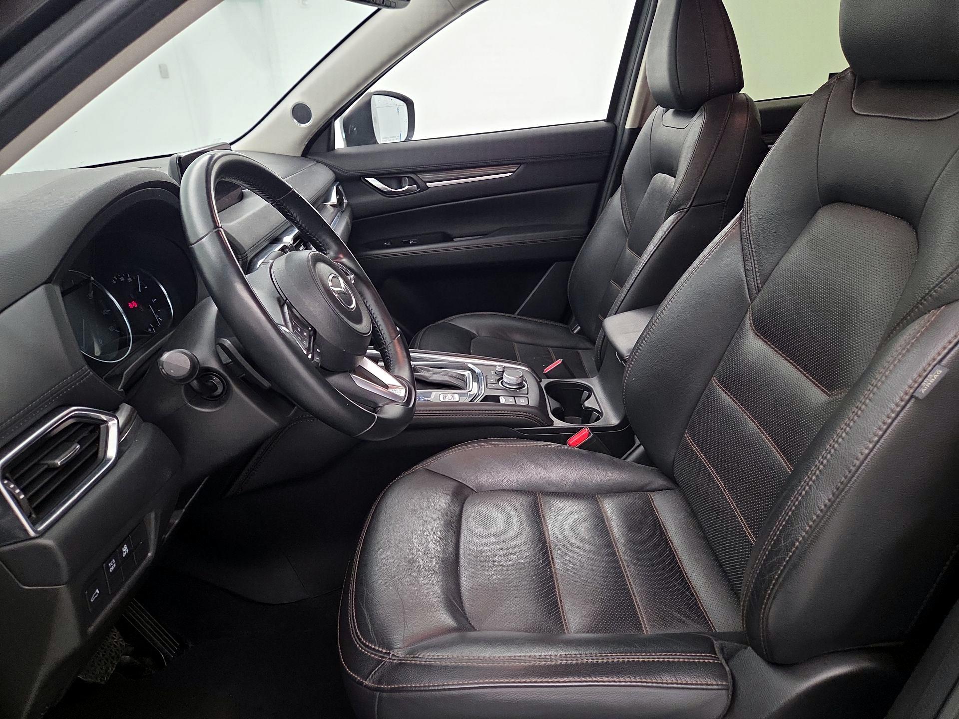 Thumbnail: 2020 Mazda CX-5 - 11