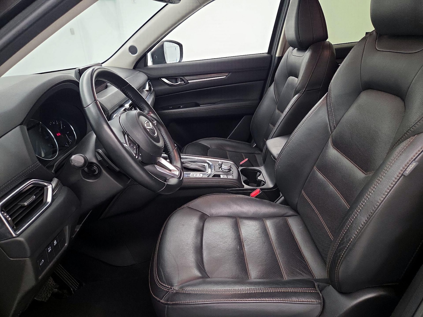 2020 Mazda CX-5 Grand Touring - Photo 12
