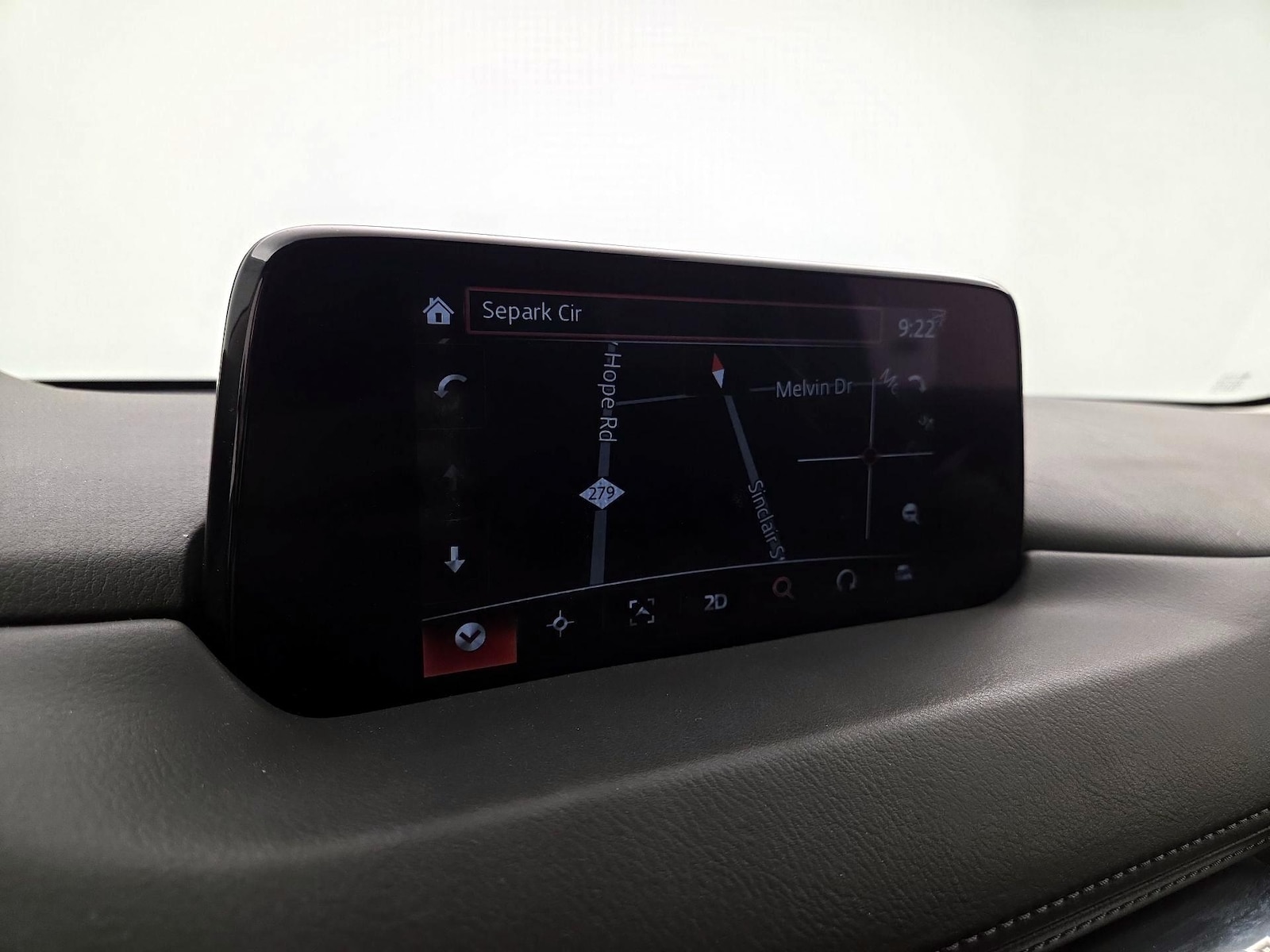 2020 Mazda CX-5 Grand Touring - Photo 15