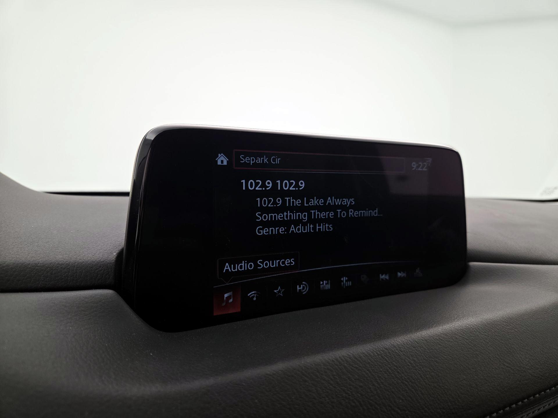 Thumbnail: 2020 Mazda CX-5 - 16