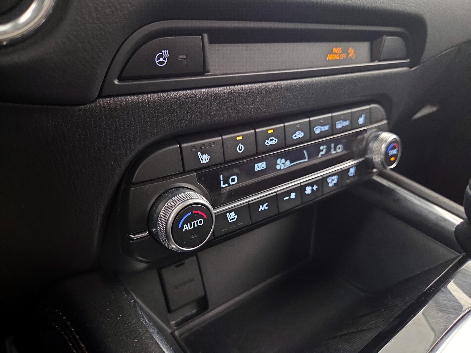2020 Mazda CX-5 Grand Touring - Photo 18