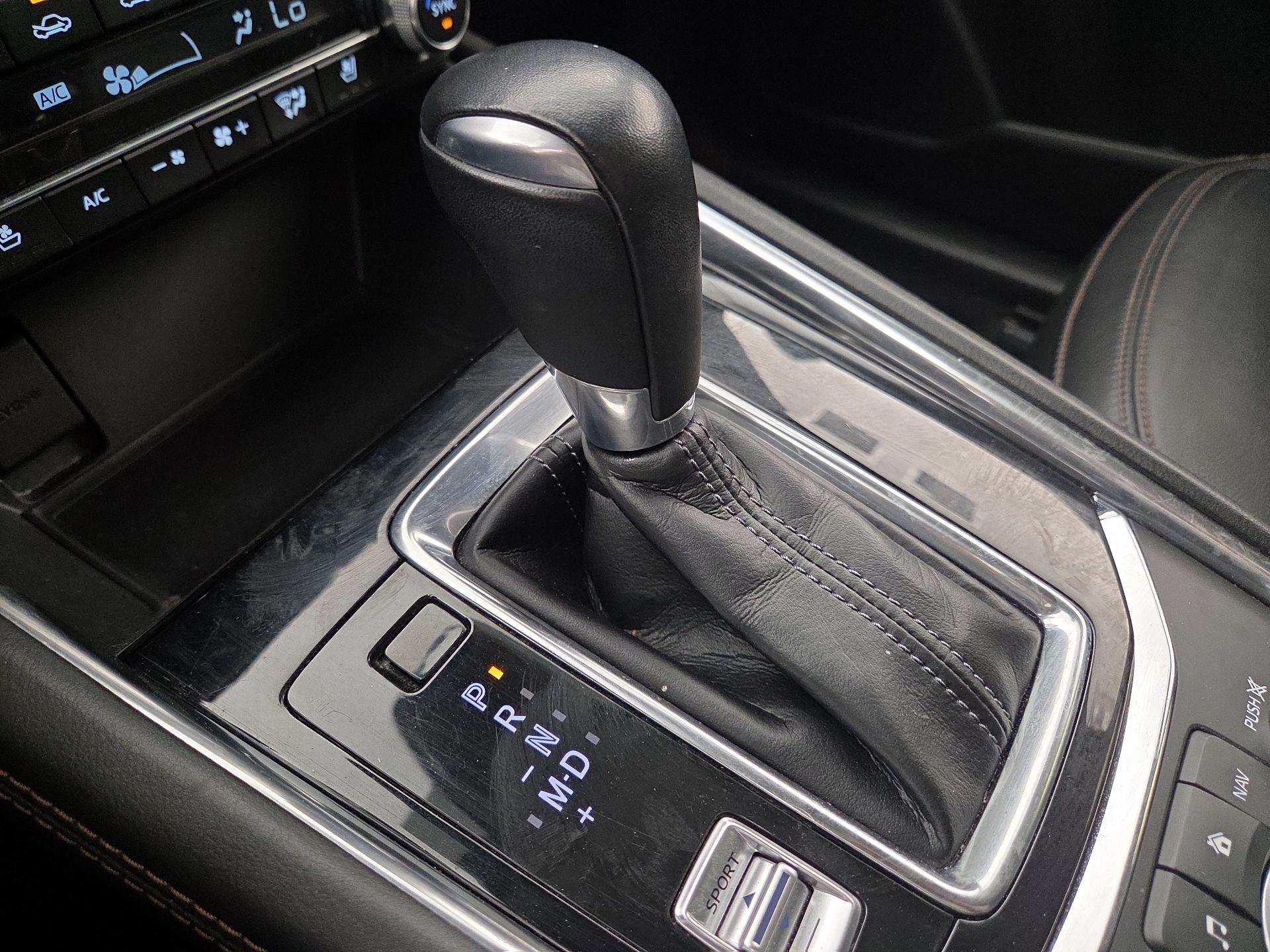 Thumbnail: 2020 Mazda CX-5 - 18