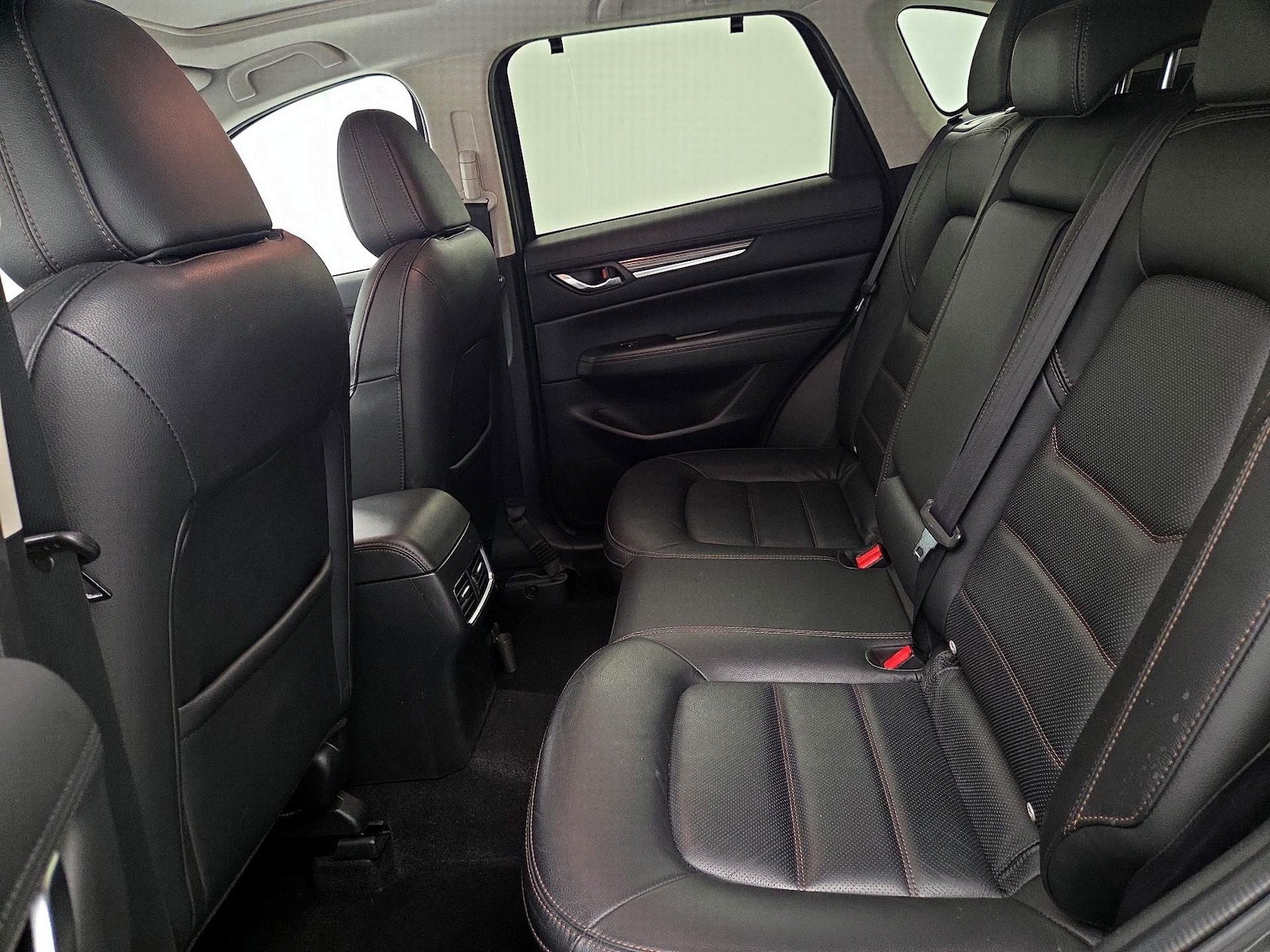 2020 Mazda CX-5 Grand Touring - Photo 22