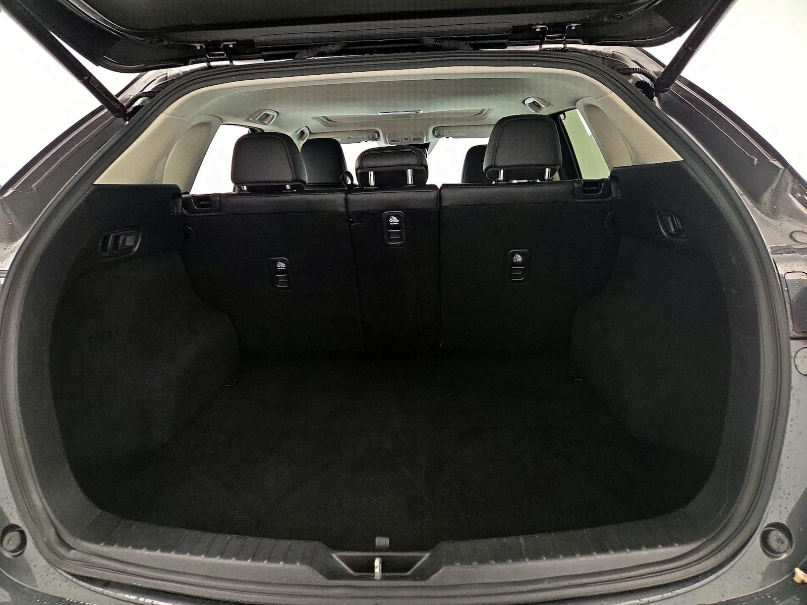 2020 Mazda CX-5 Grand Touring - Photo 23