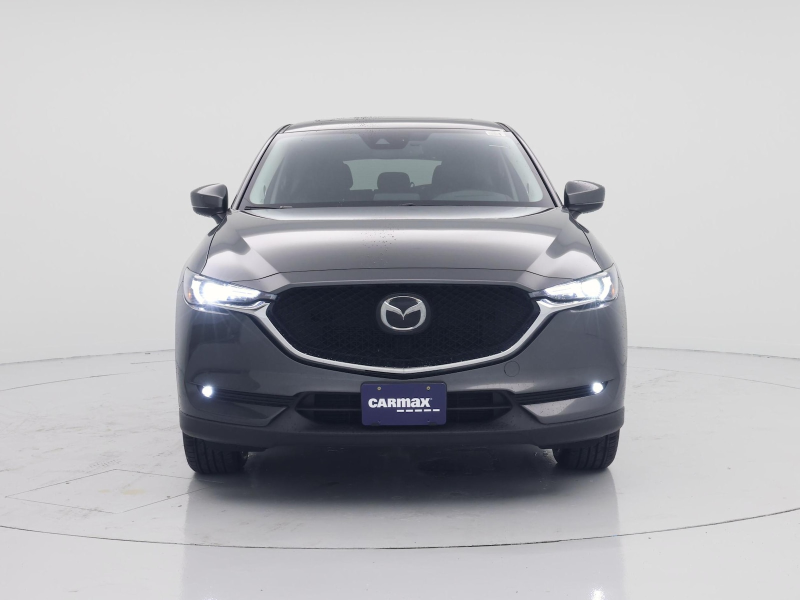 2020 Mazda CX-5 Grand Touring - Photo 6