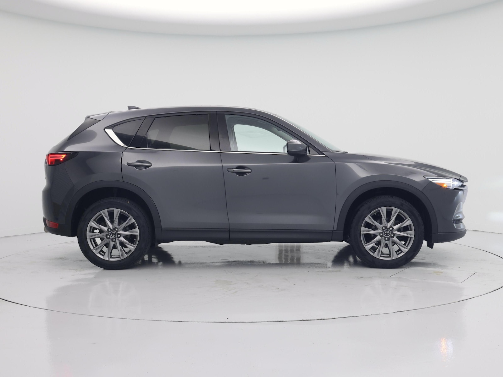2020 Mazda CX-5 Grand Touring - Photo 8