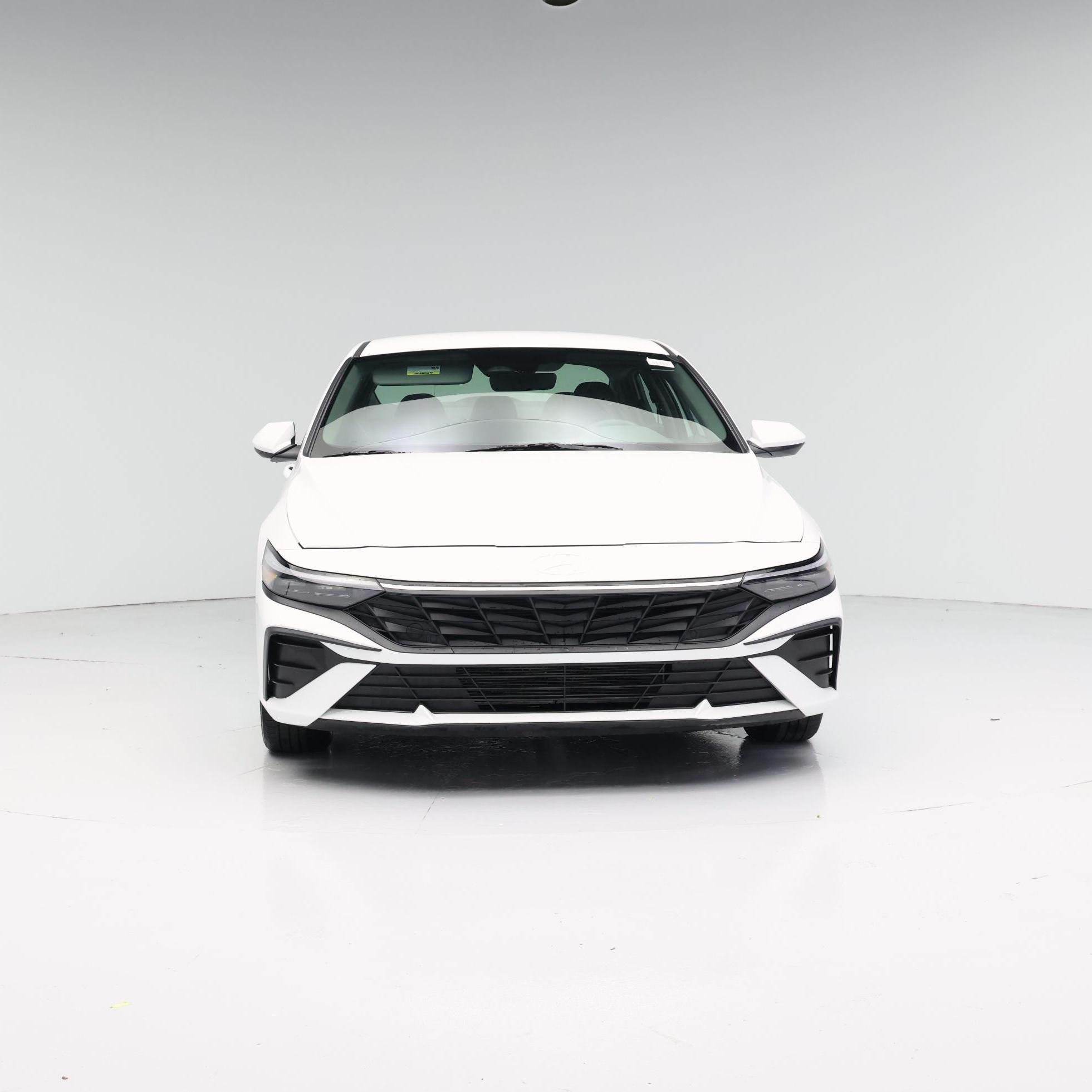 Thumbnail: 2024 Hyundai Elantra - 5