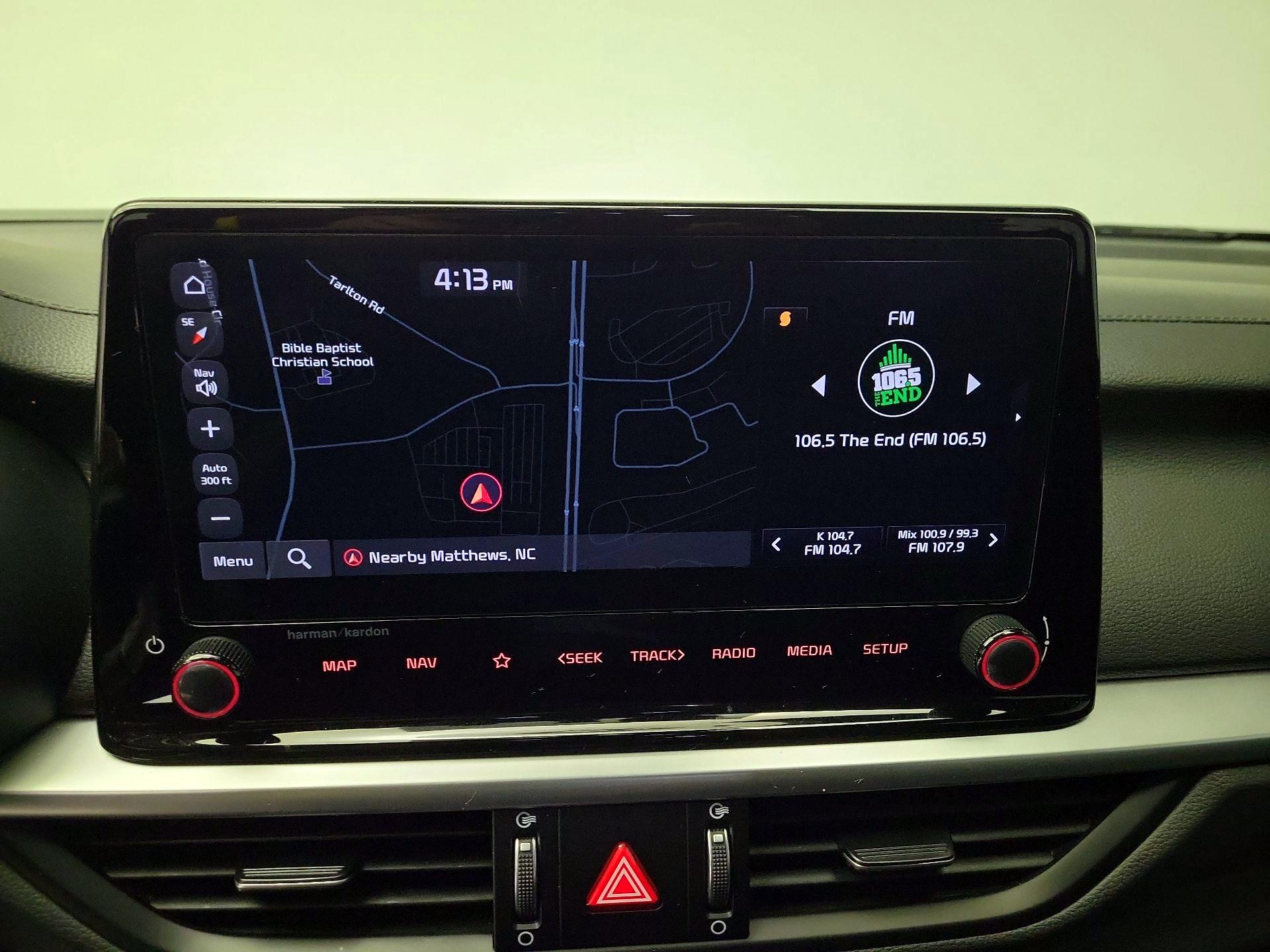 Thumbnail: 2024 Kia Forte - 14