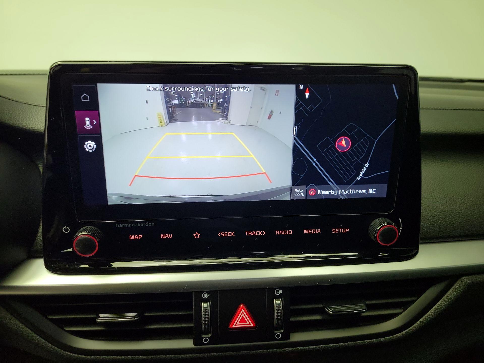 Thumbnail: 2024 Kia Forte - 15