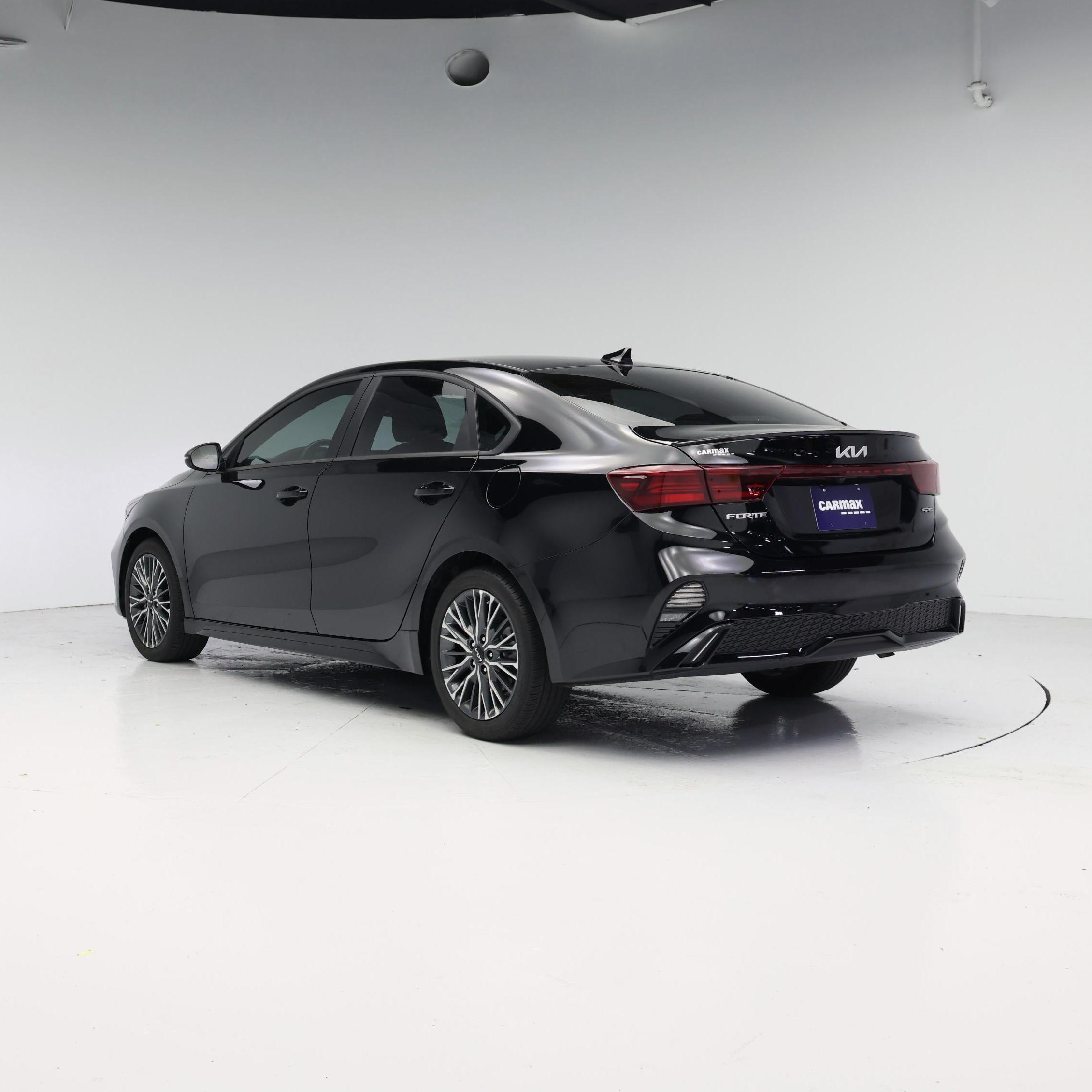 Thumbnail: 2024 Kia Forte - 2