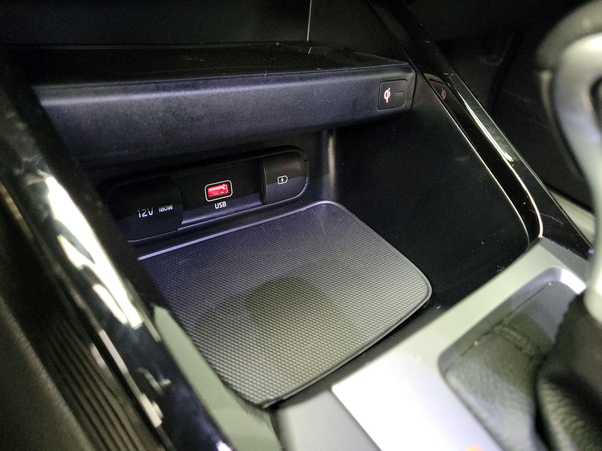 Thumbnail: 2024 Kia Forte - 19