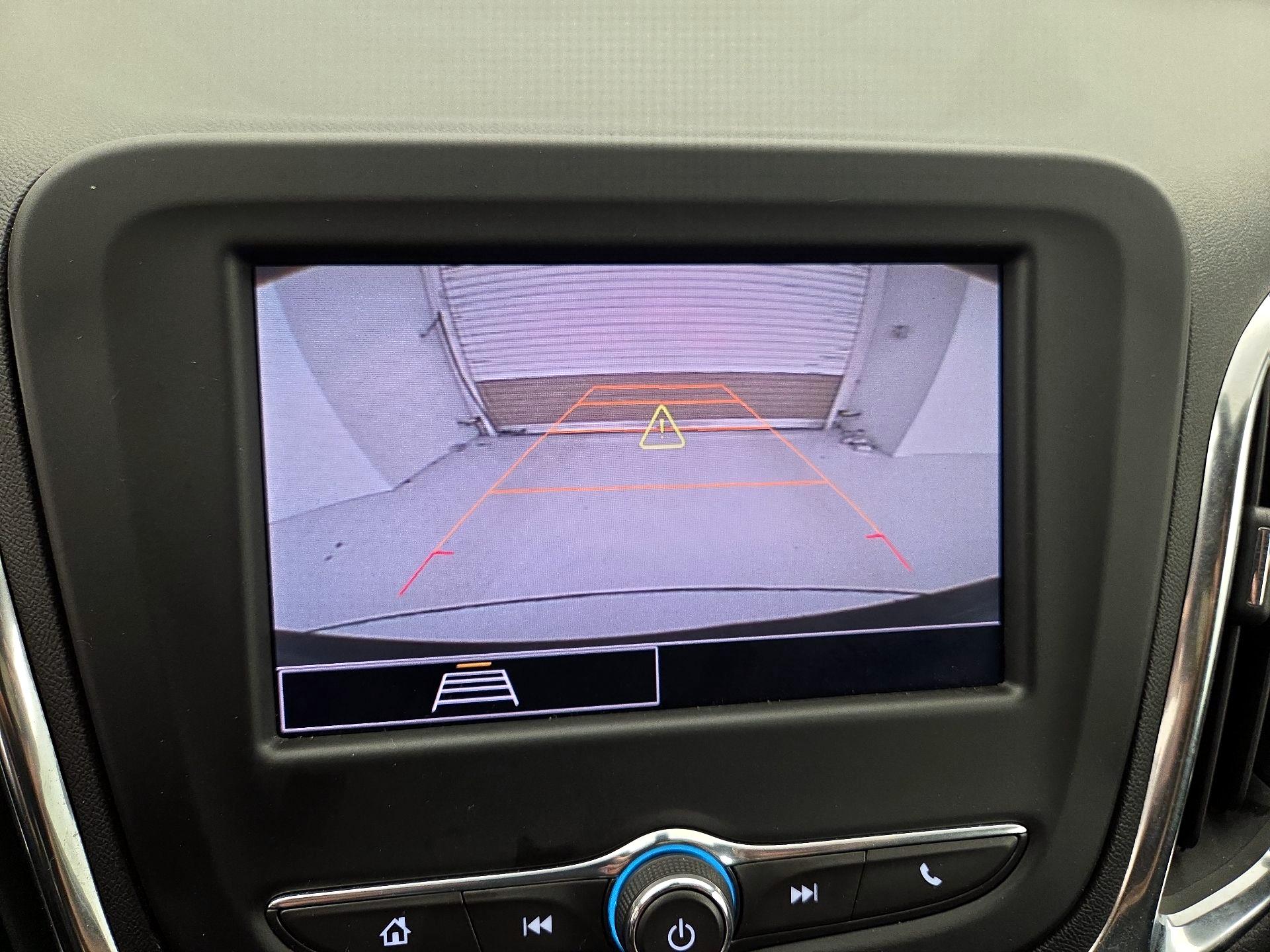 Thumbnail: 2024 Chevrolet Equinox - 14