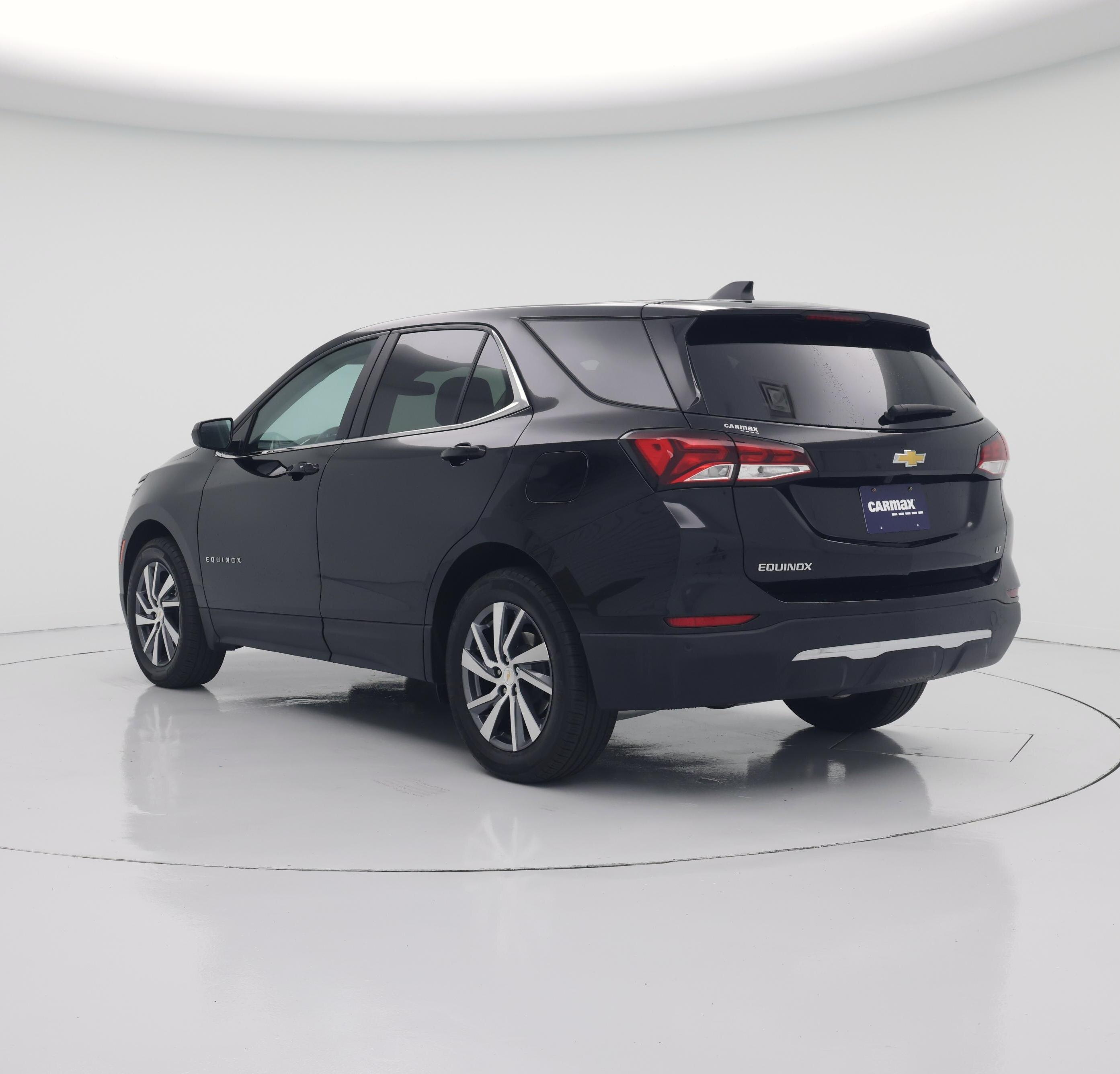 Thumbnail: 2024 Chevrolet Equinox - 2