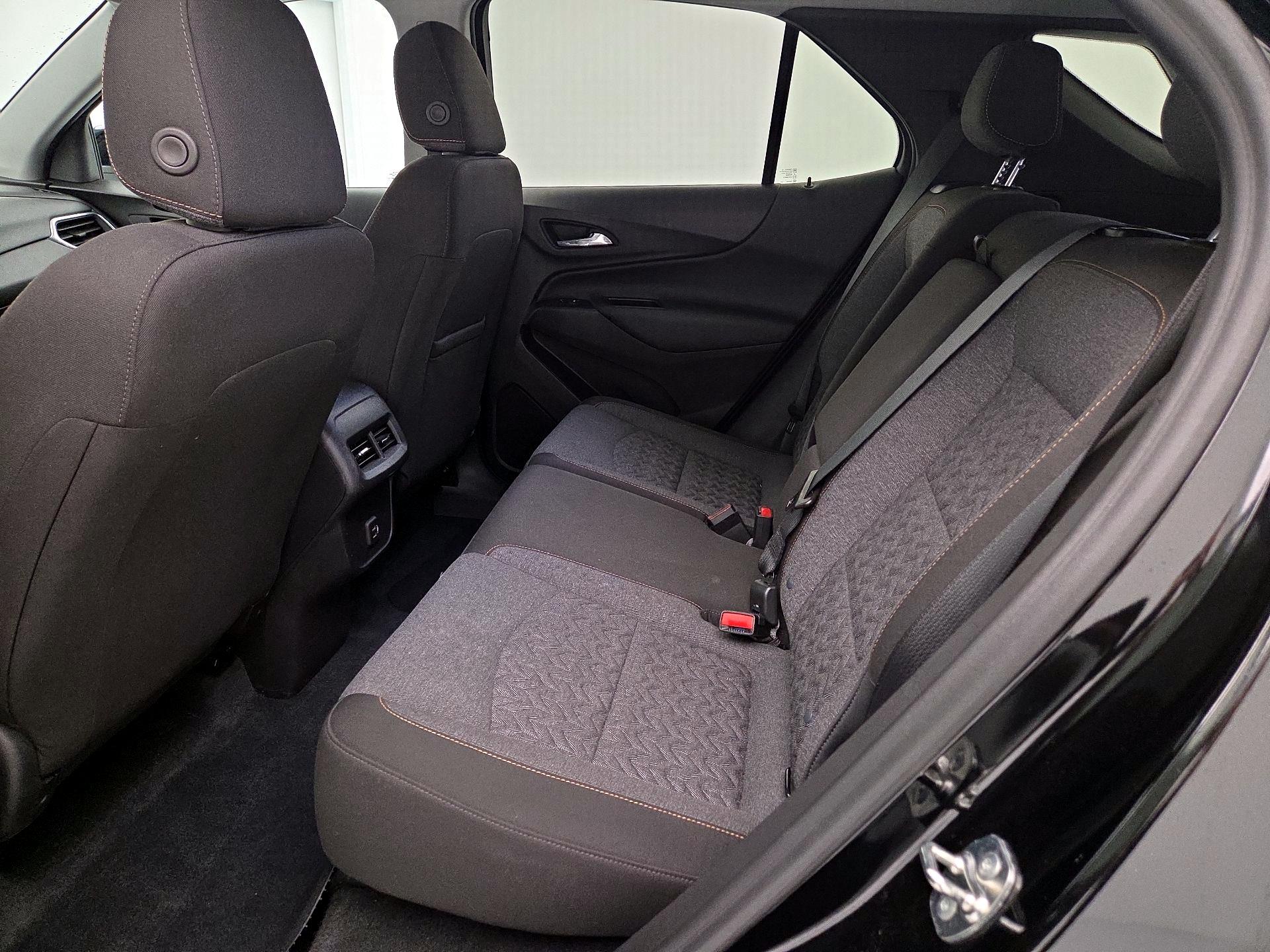 Thumbnail: 2024 Chevrolet Equinox - 19