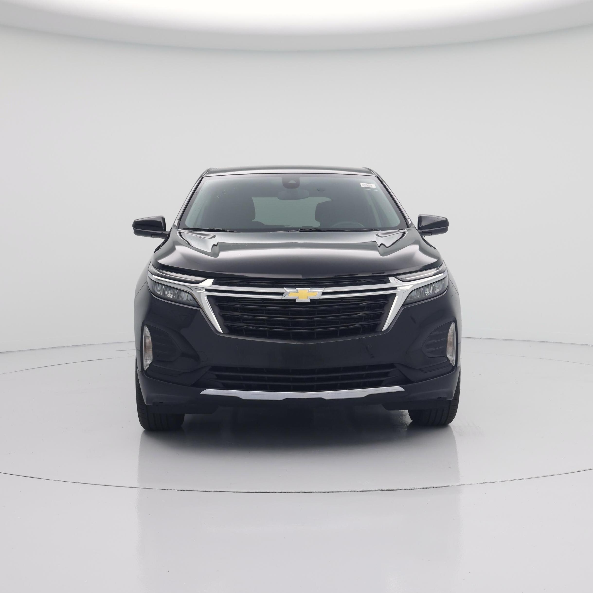 Thumbnail: 2024 Chevrolet Equinox - 5