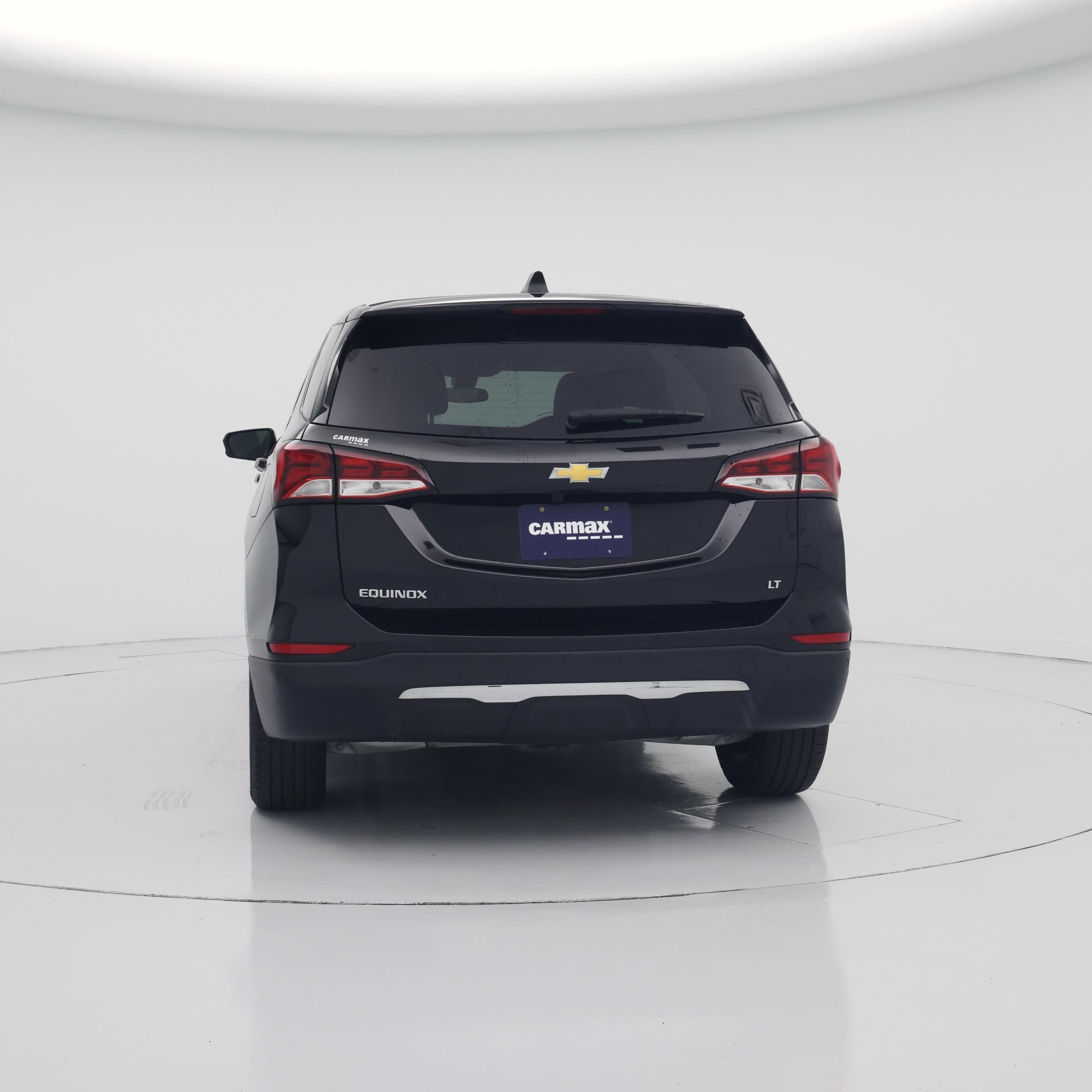 Thumbnail: 2024 Chevrolet Equinox - 6
