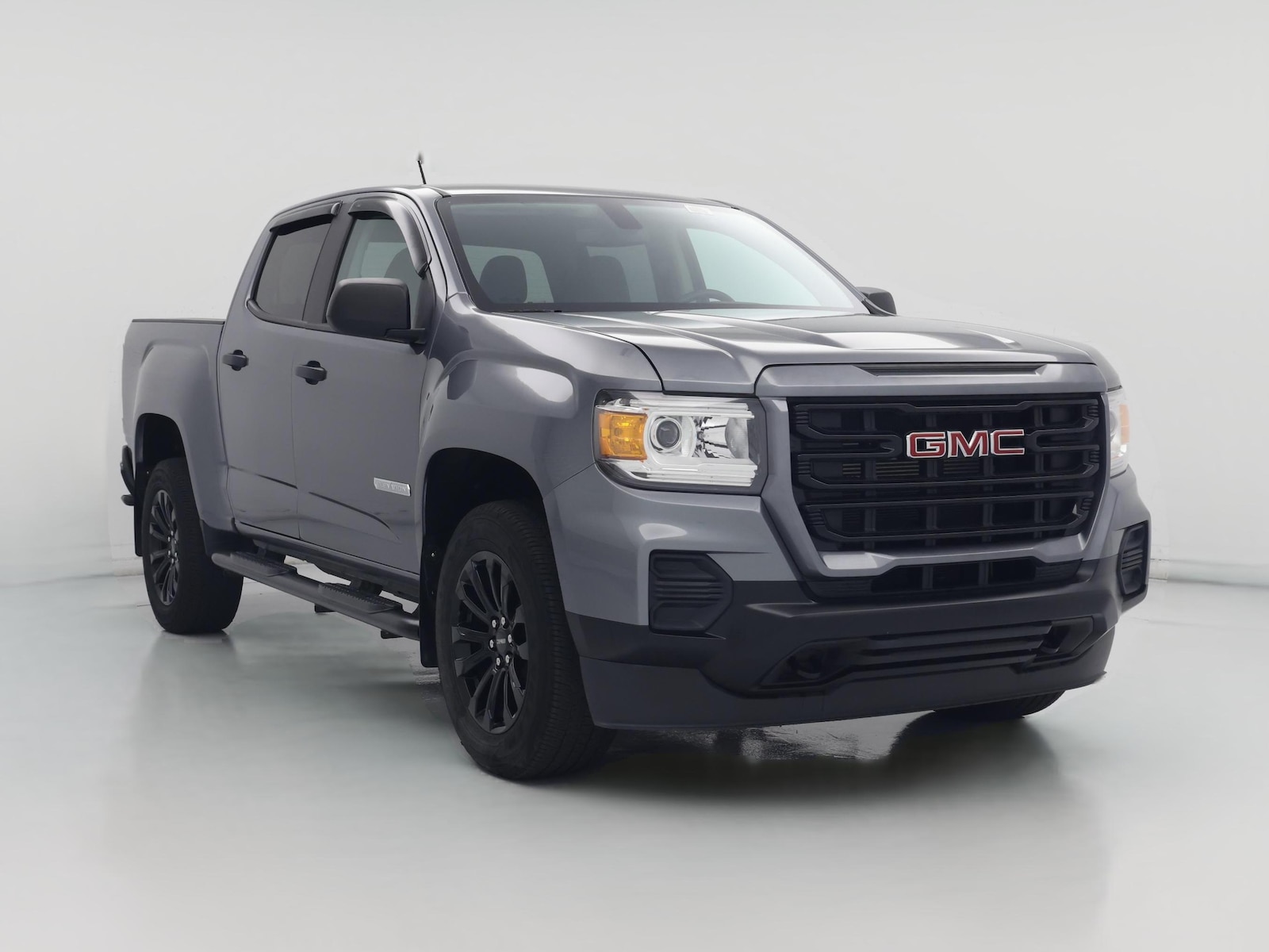 2021 GMC Canyon