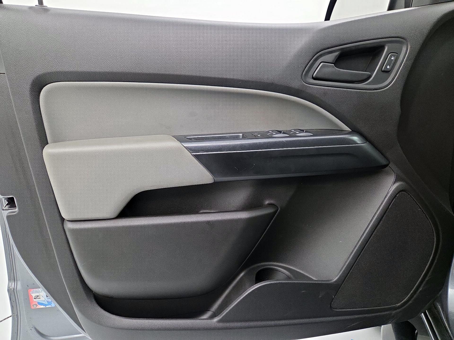 Thumbnail: 2021 GMC Canyon - 12