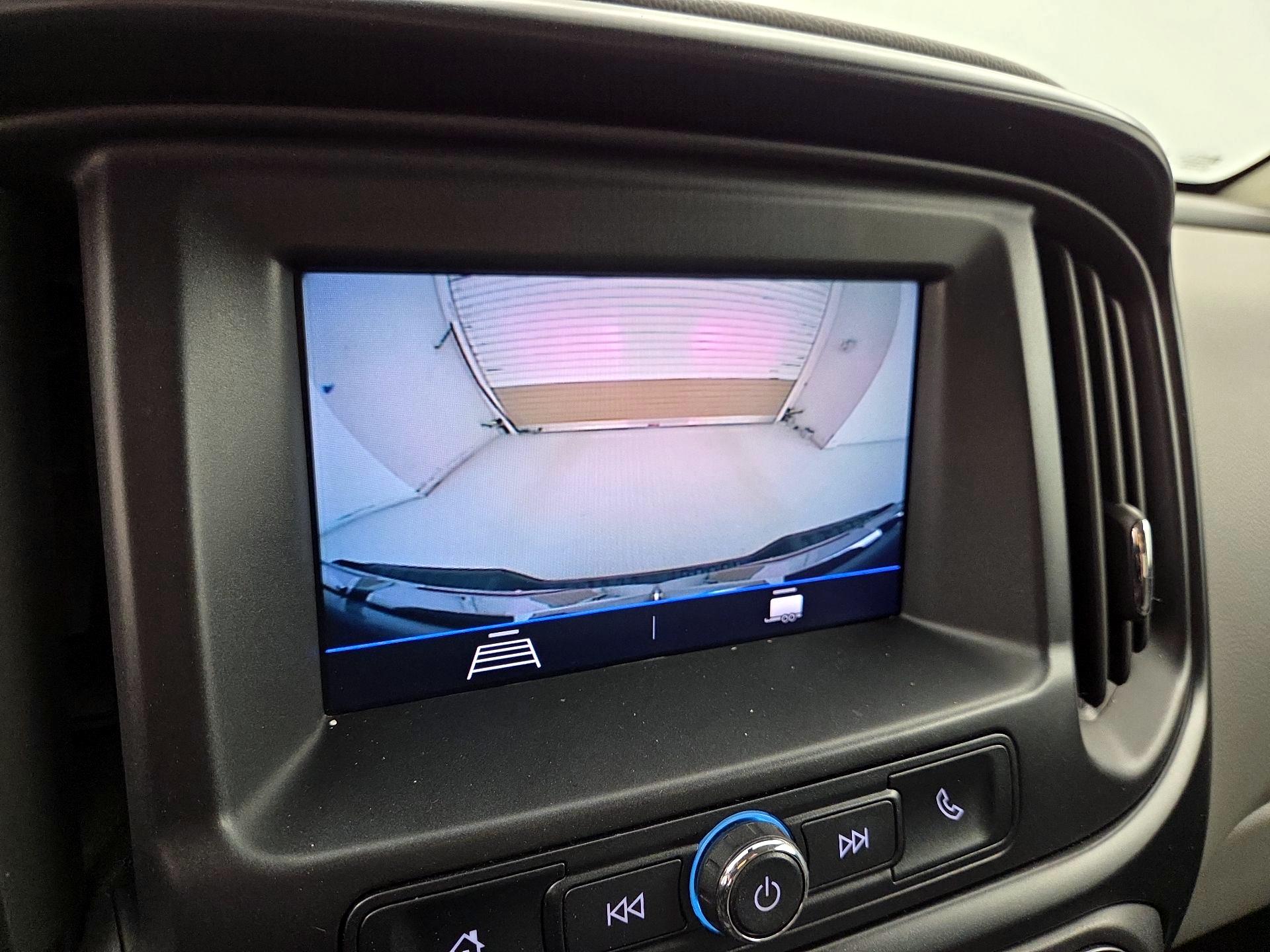 Thumbnail: 2021 GMC Canyon - 14