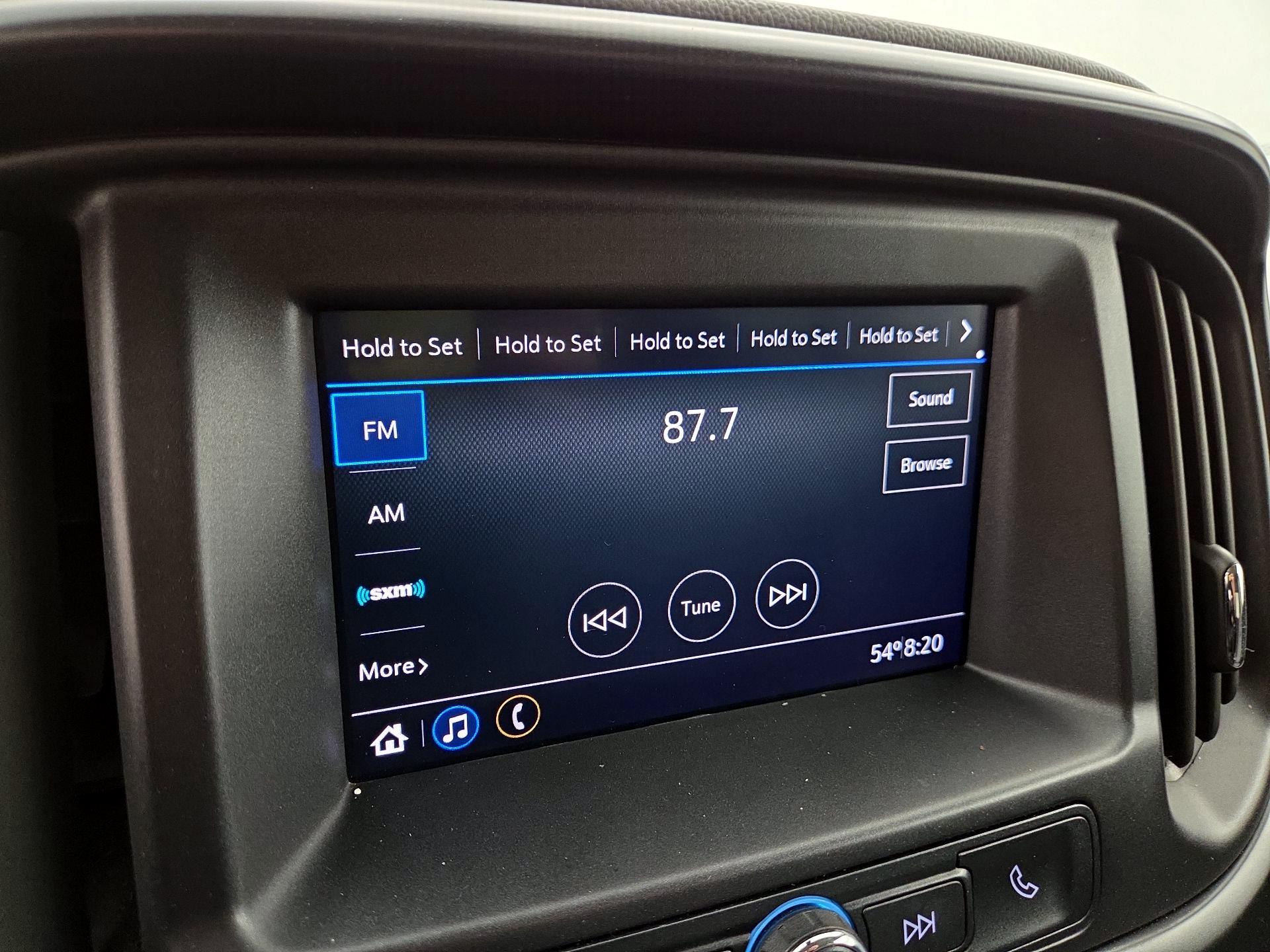 Thumbnail: 2021 GMC Canyon - 15