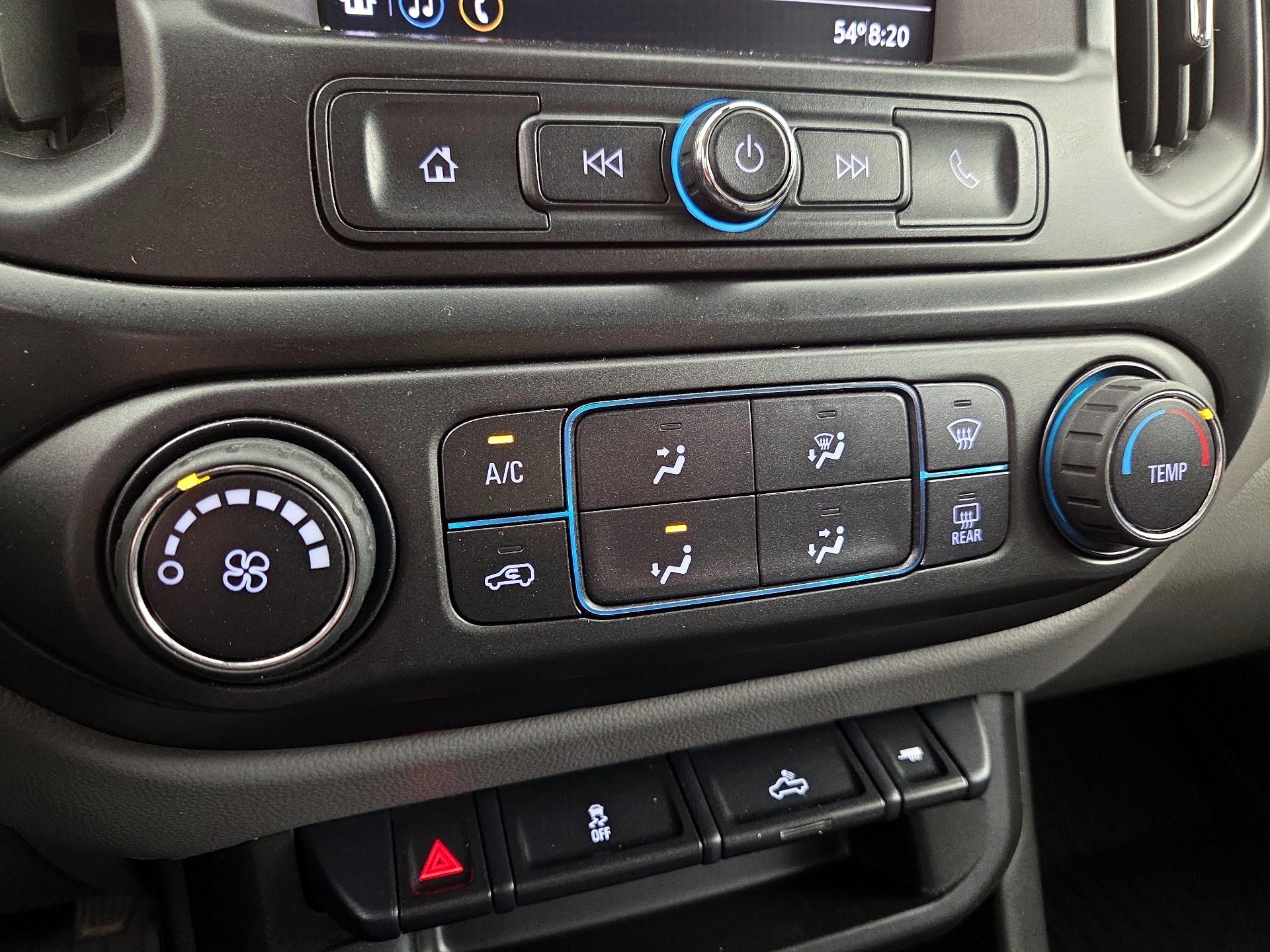 Thumbnail: 2021 GMC Canyon - 16