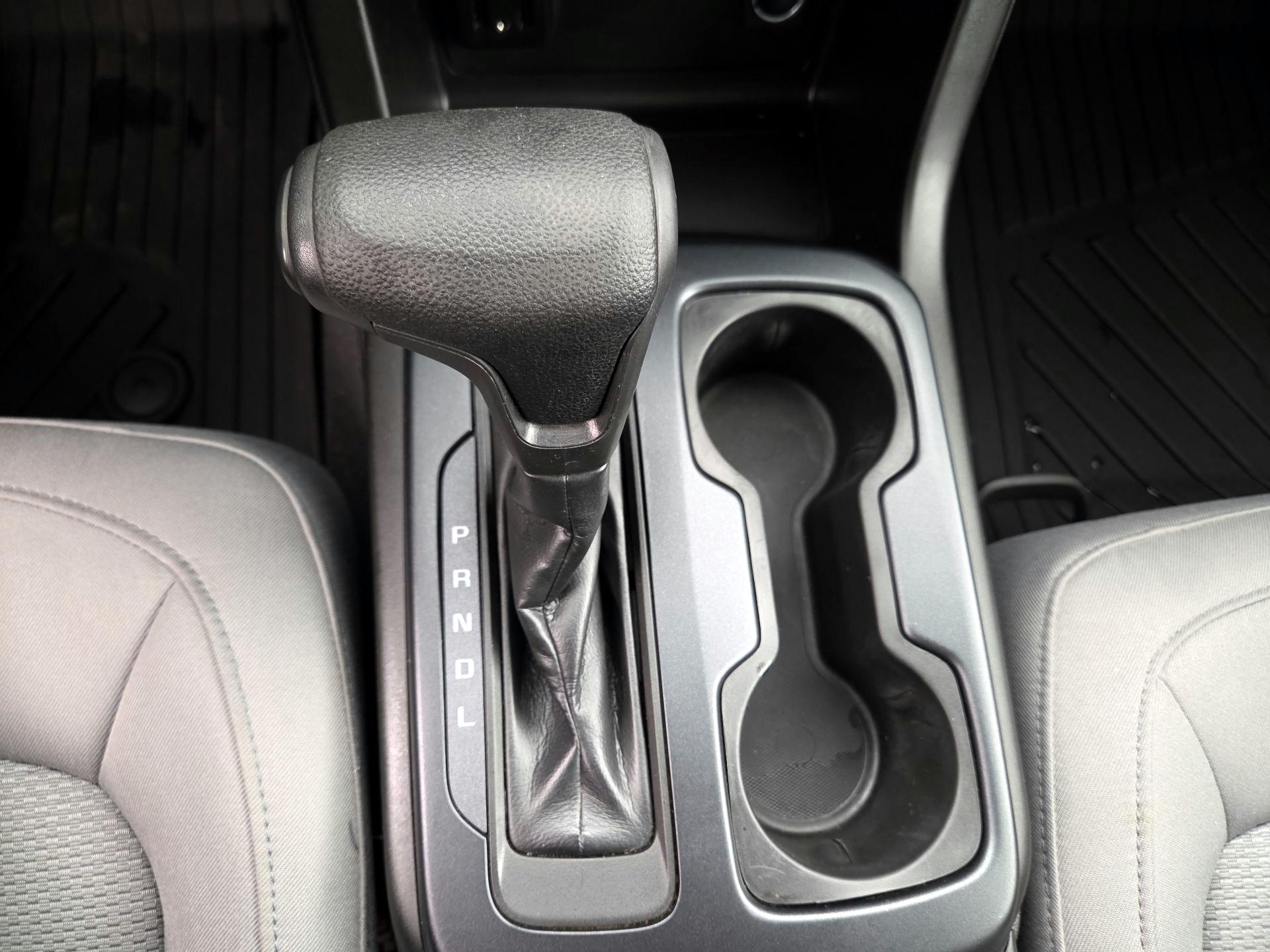 Thumbnail: 2021 GMC Canyon - 17