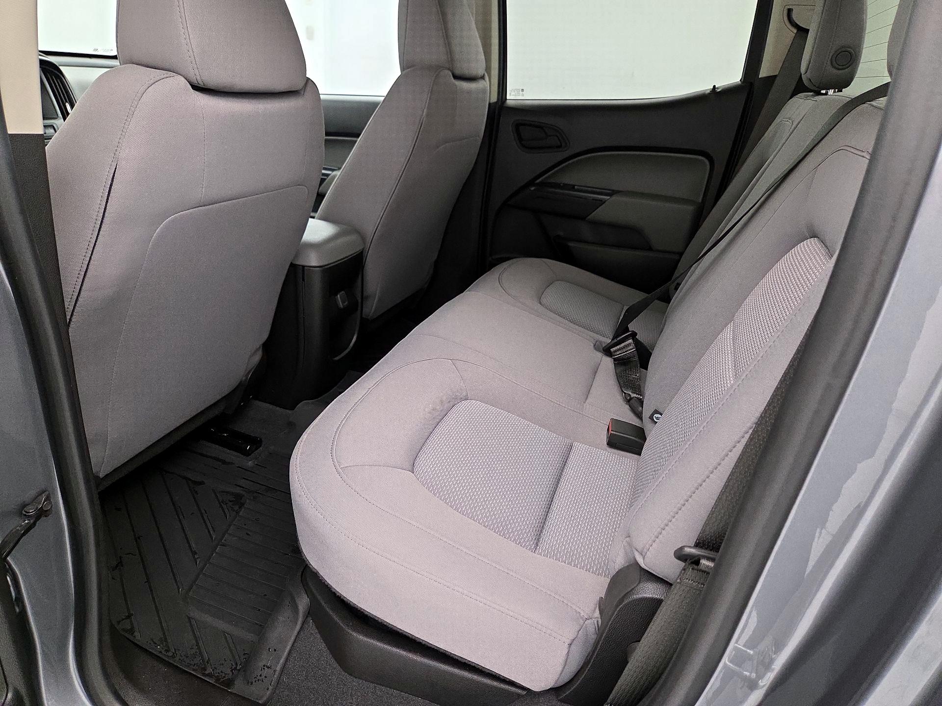 Thumbnail: 2021 GMC Canyon - 19