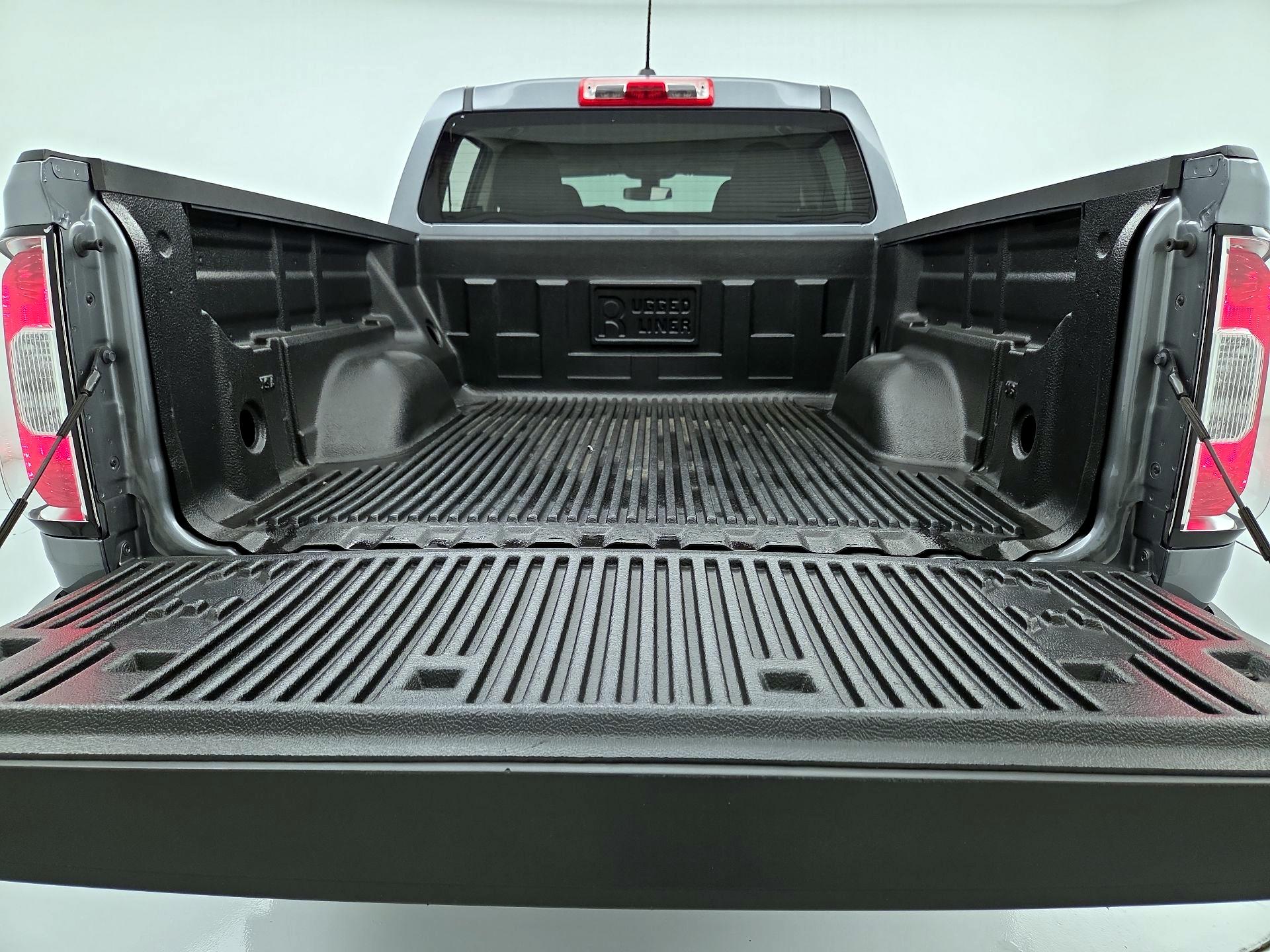 Thumbnail: 2021 GMC Canyon - 20