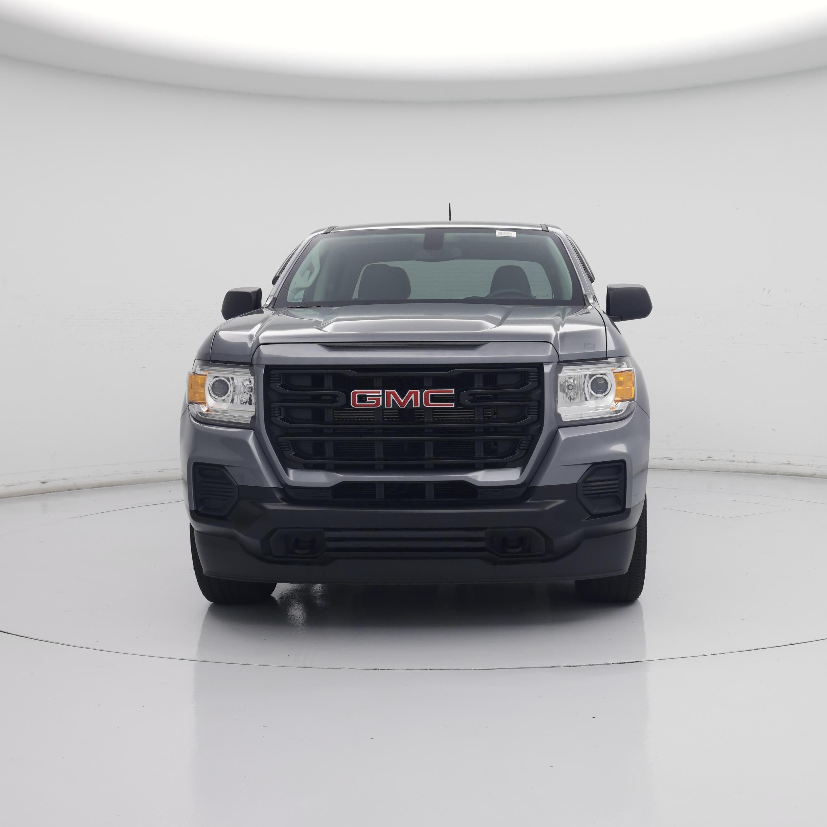 Thumbnail: 2021 GMC Canyon - 5